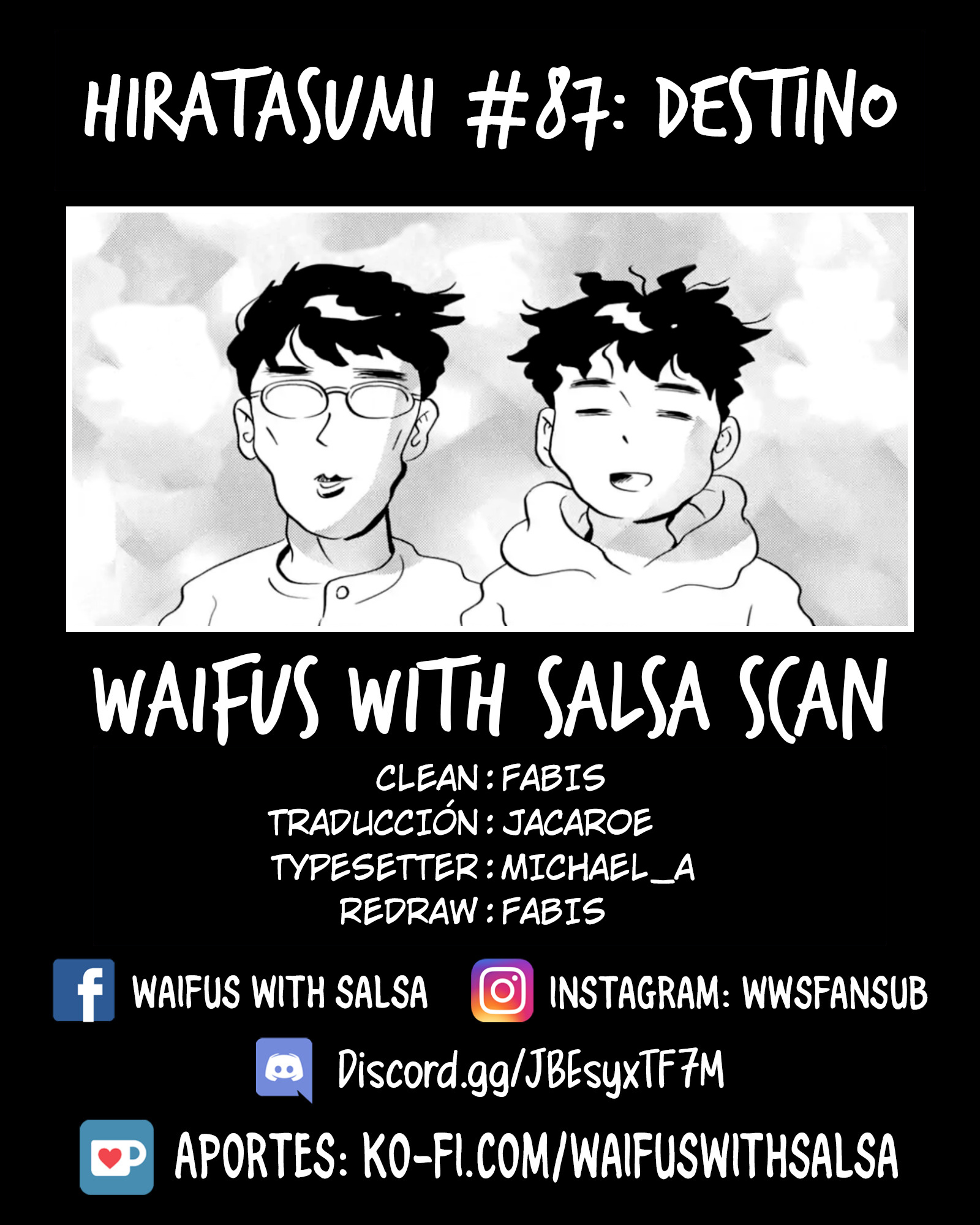 Read Hirayasumi (ES) Manga Online