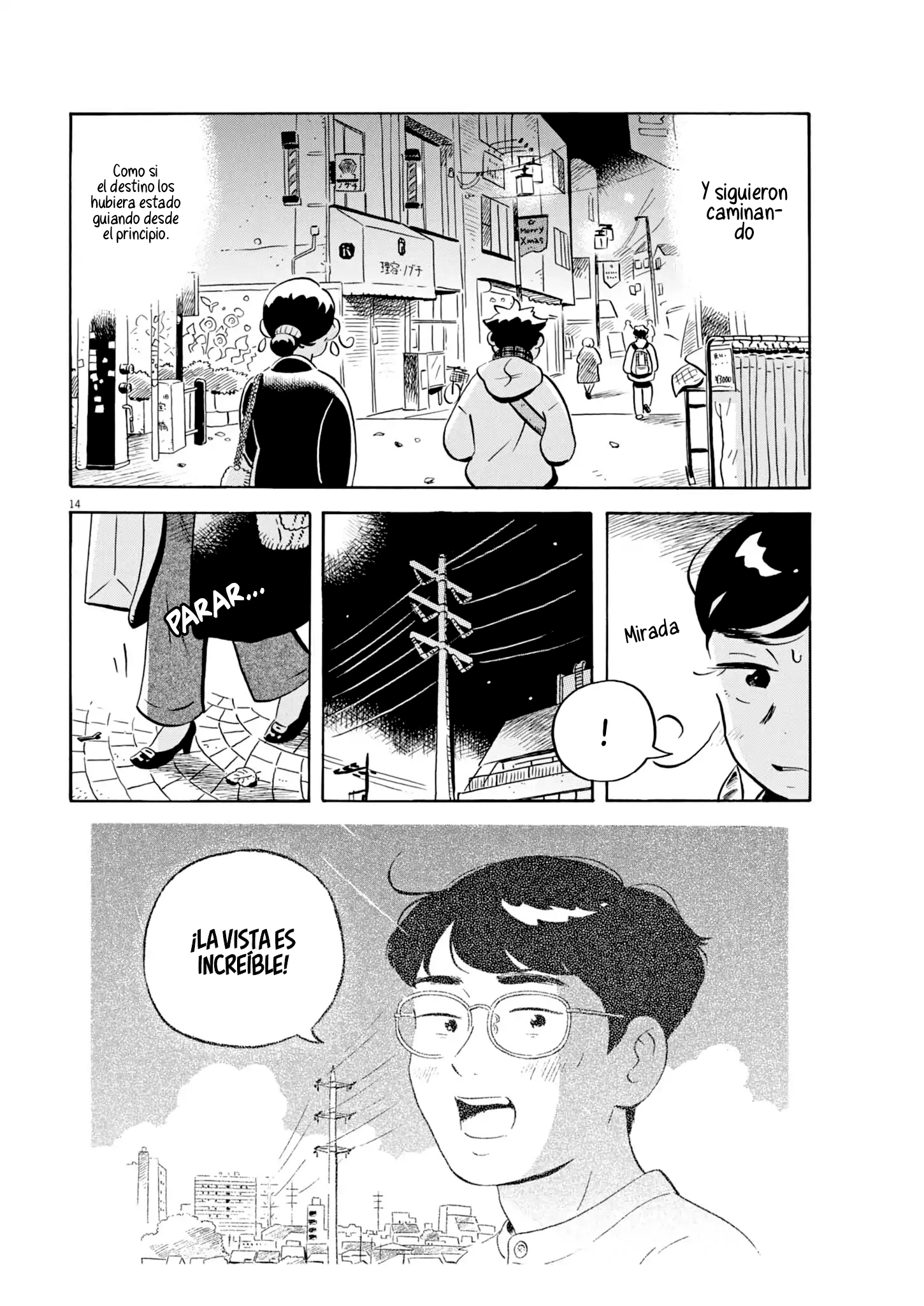 Read Hirayasumi (ES) Manga Online