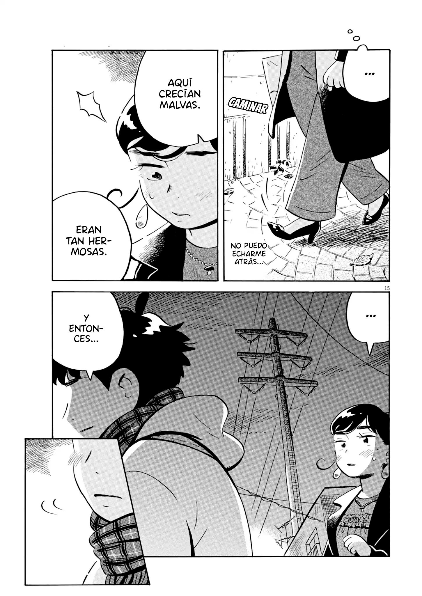 Read Hirayasumi (ES) Manga Online
