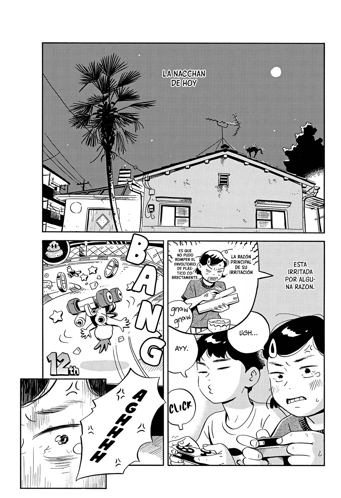 Read Hirayasumi (ES) Manga Online