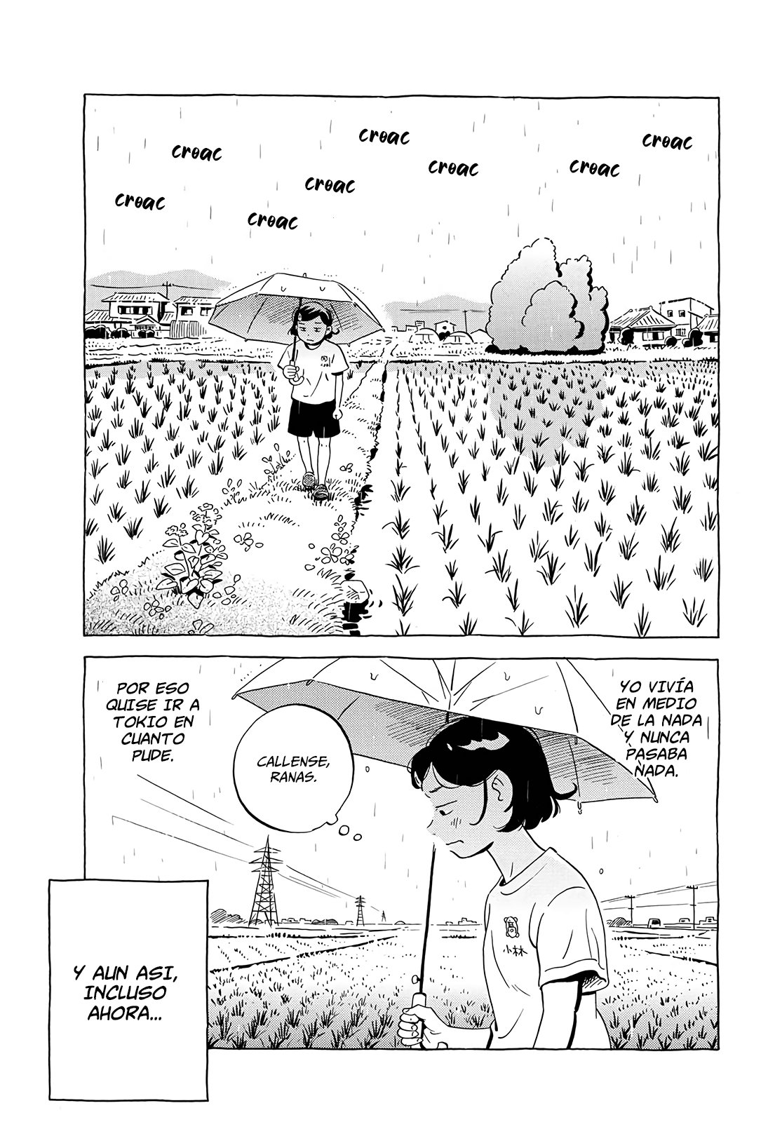 Read Hirayasumi (ES) Manga Online
