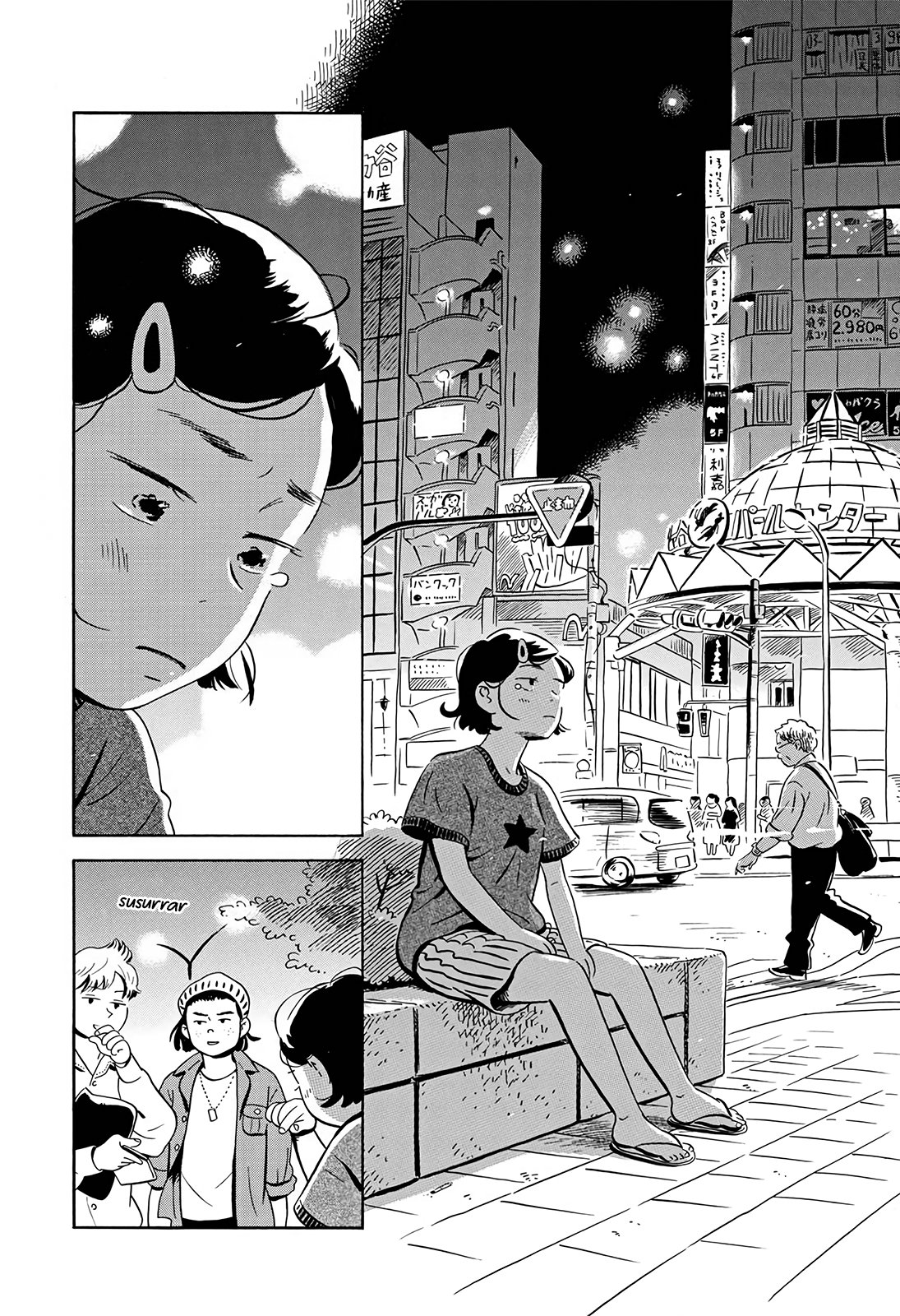 Read Hirayasumi (ES) Manga Online