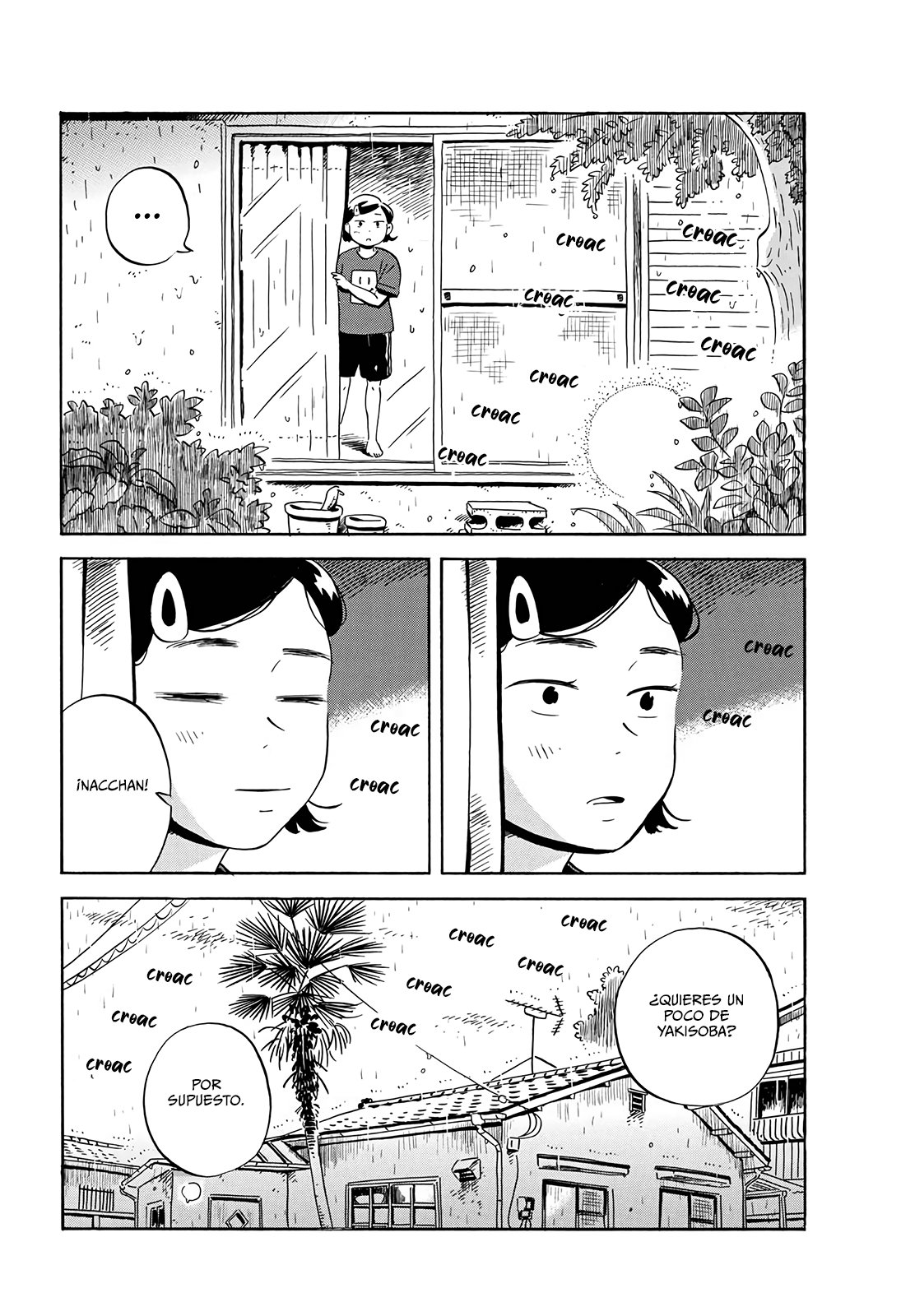 Read Hirayasumi (ES) Manga Online
