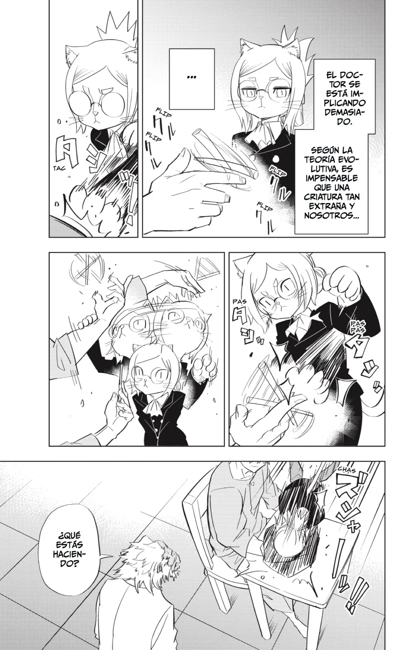 Read Hitoner (ES) Manga Online
