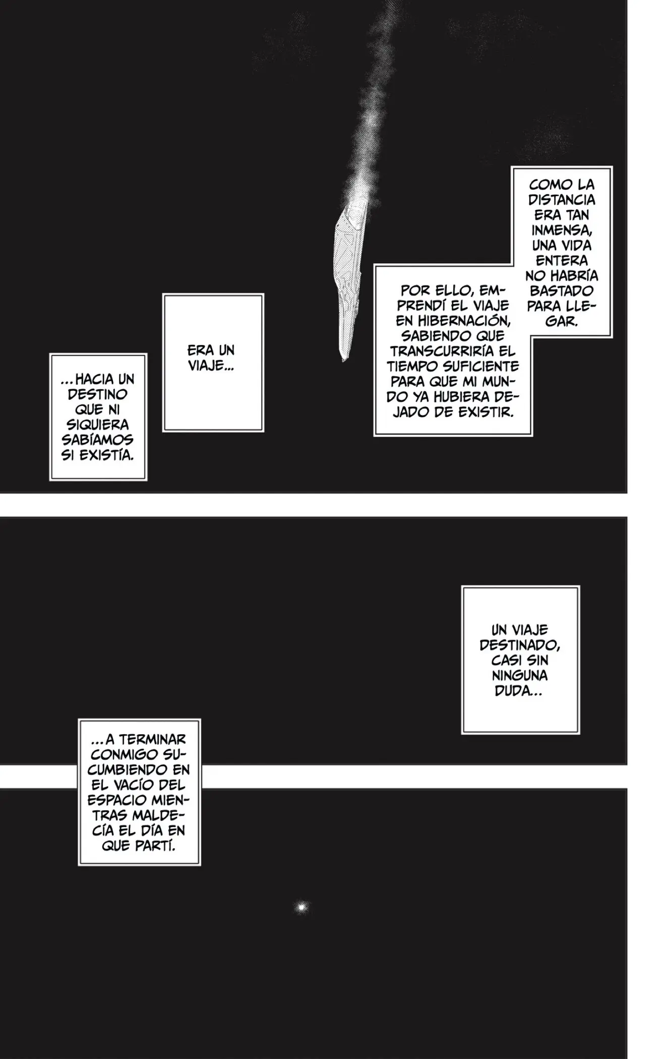 Read Hitoner (ES) Manga Online