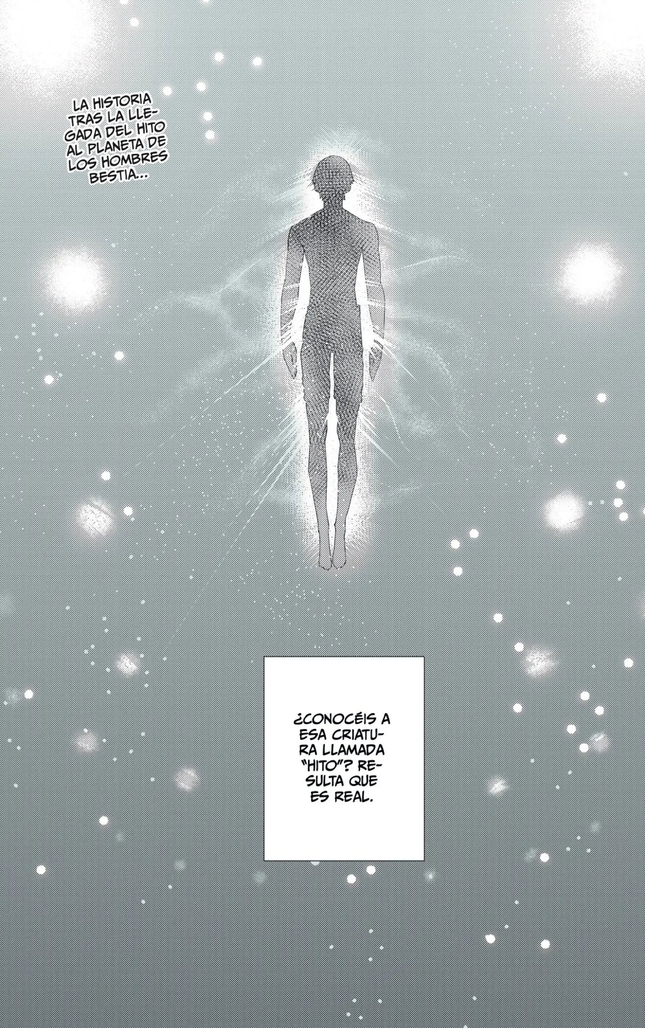 Read Hitoner (ES) Manga Online