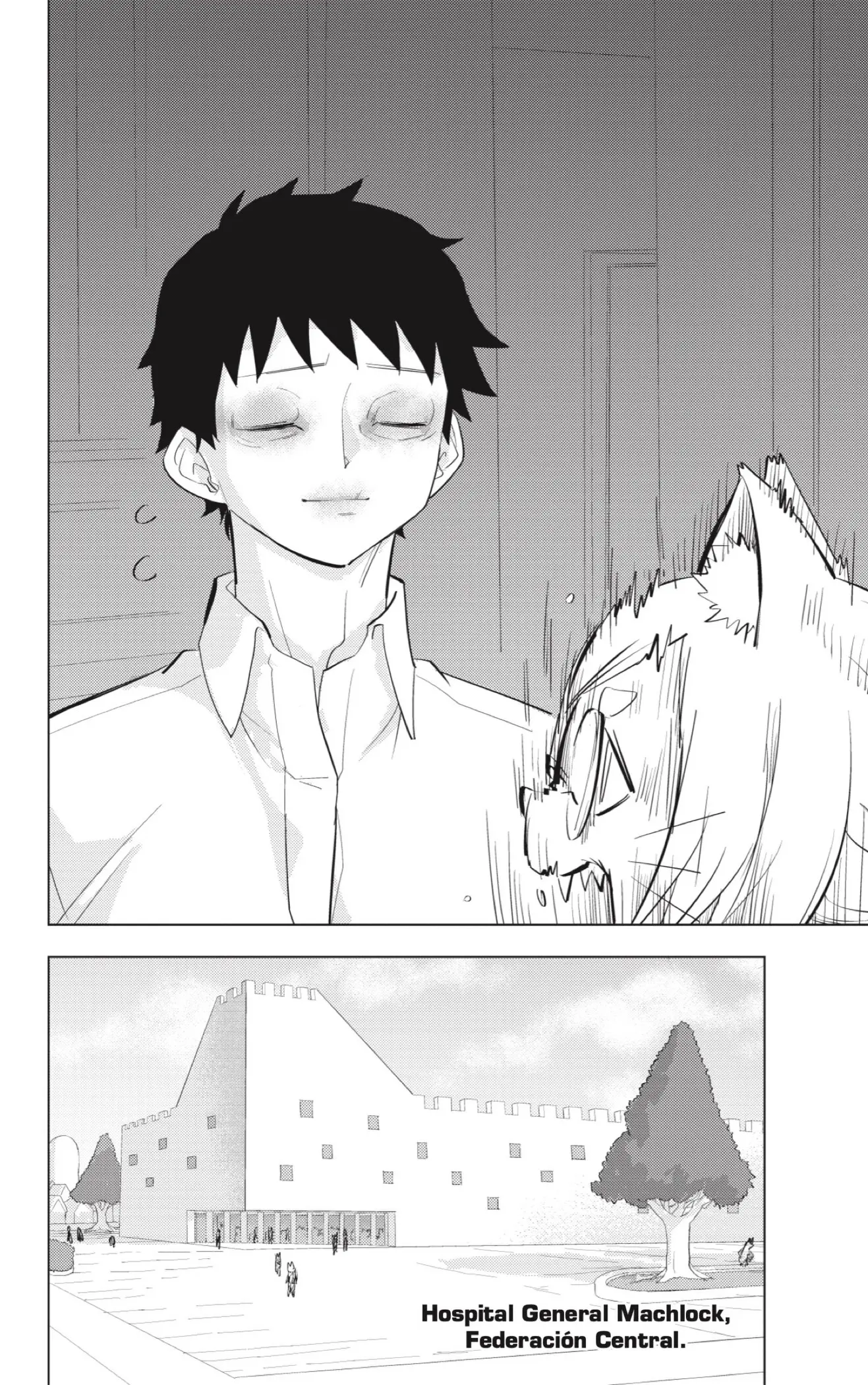 Read Hitoner (ES) Manga Online