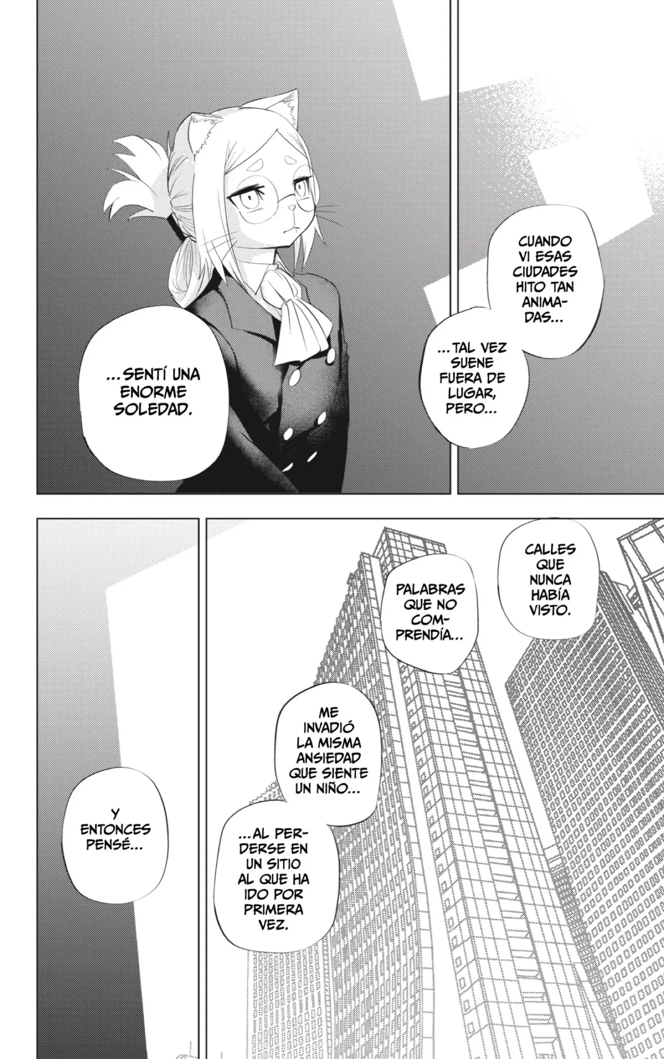 Read Hitoner (ES) Manga Online