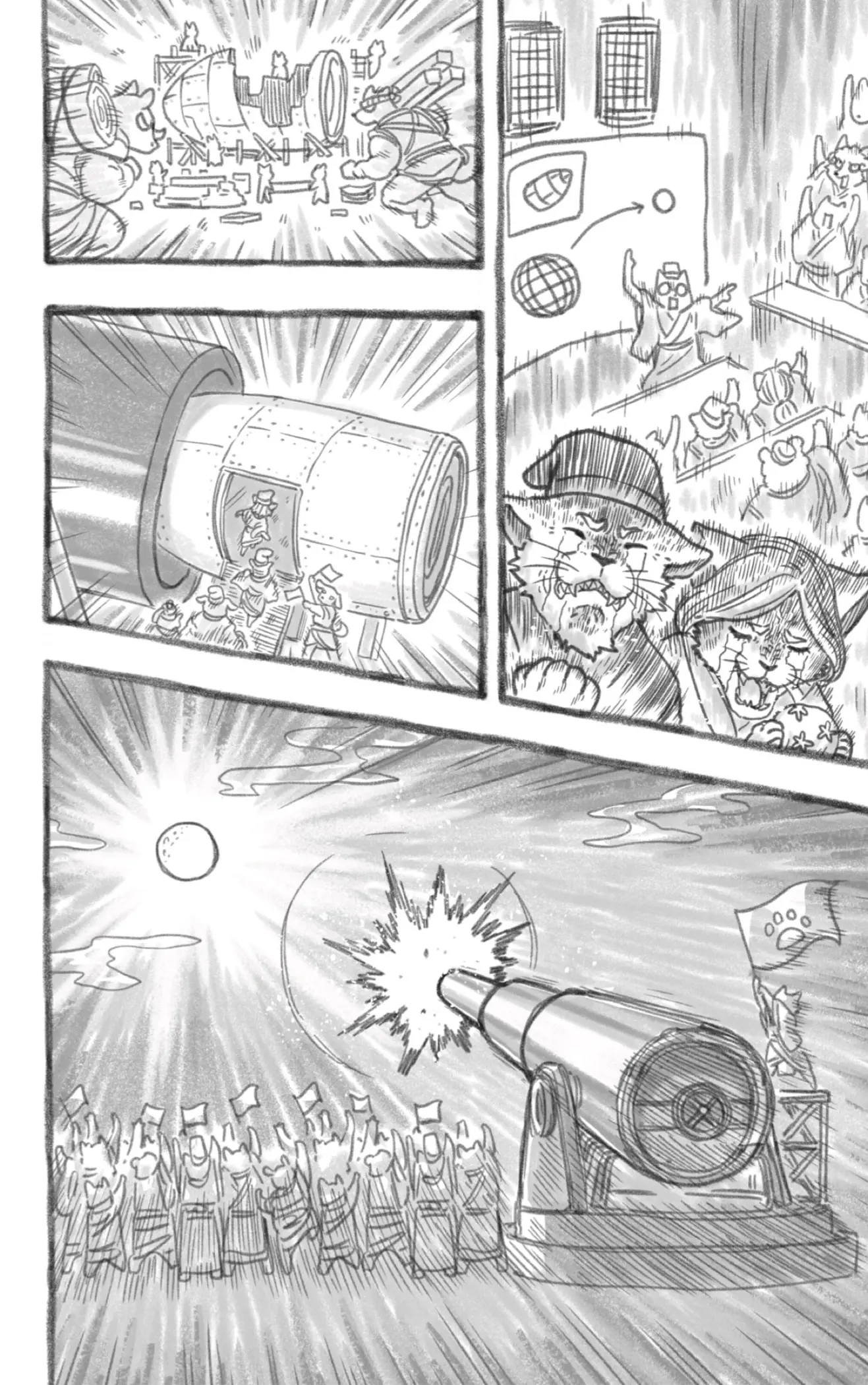 Read Hitoner (ES) Manga Online