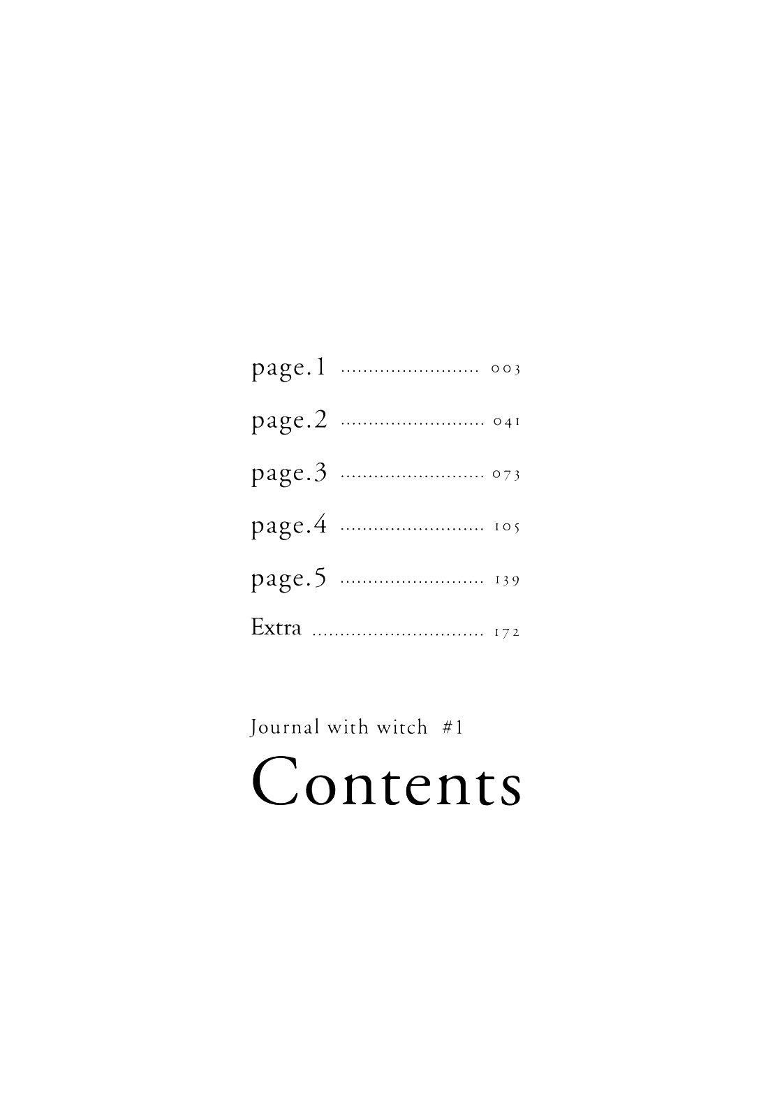 Read Ikoku Nikki (ES) Manga Online