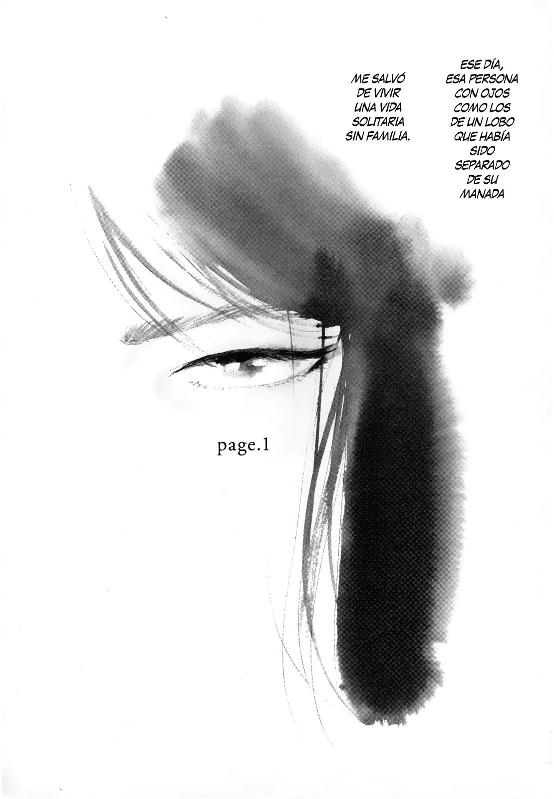 Read Ikoku Nikki (ES) Manga Online
