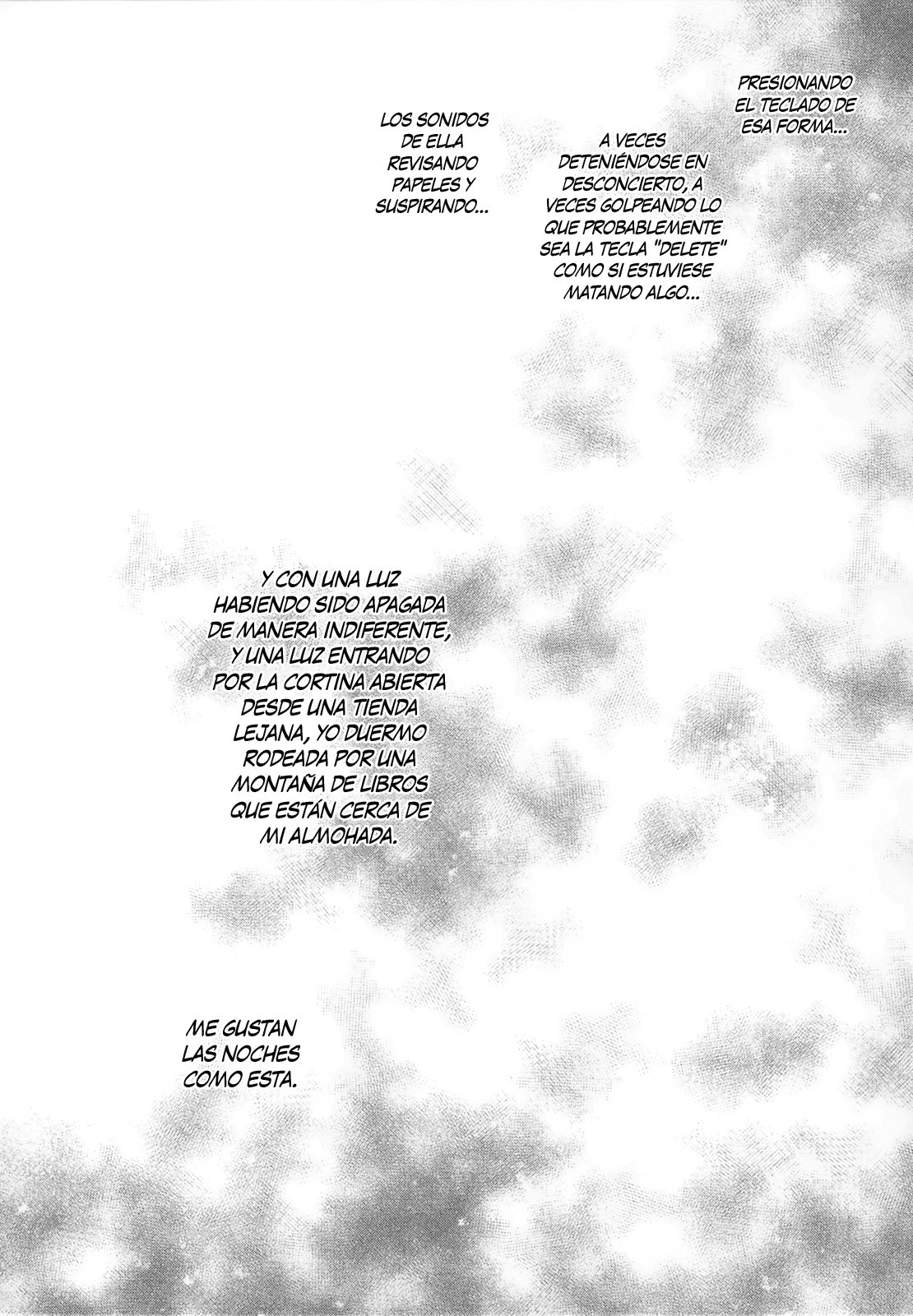 Read Ikoku Nikki (ES) Manga Online