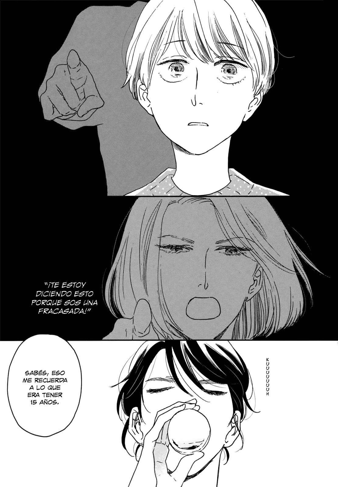 Read Ikoku Nikki (ES) Manga Online