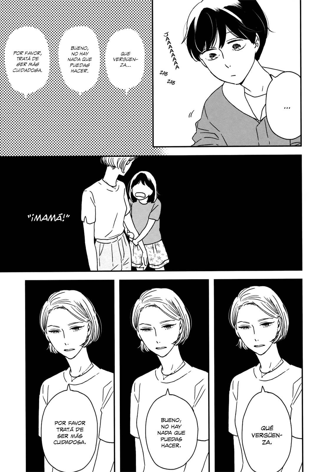 Read Ikoku Nikki (ES) Manga Online