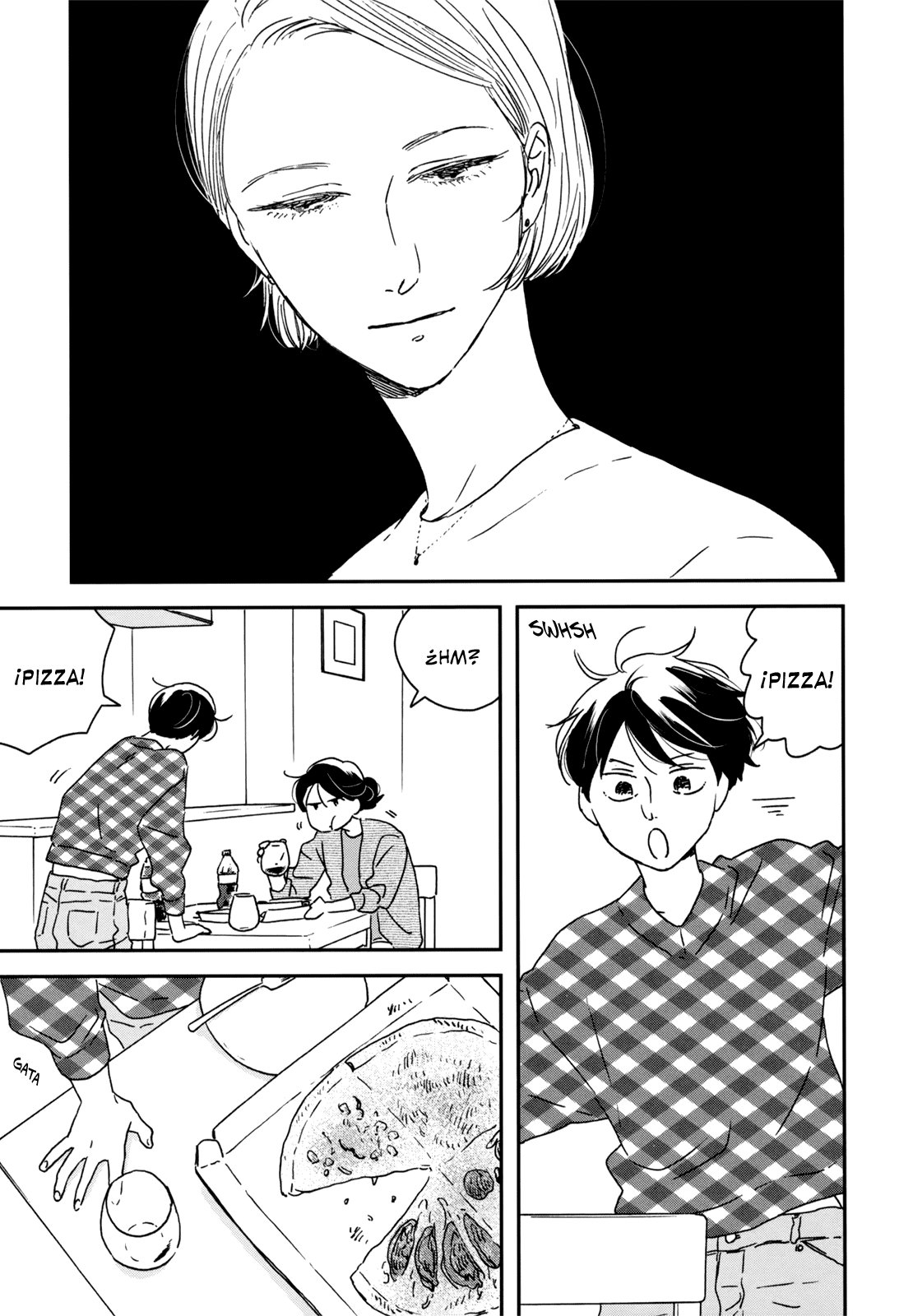 Read Ikoku Nikki (ES) Manga Online