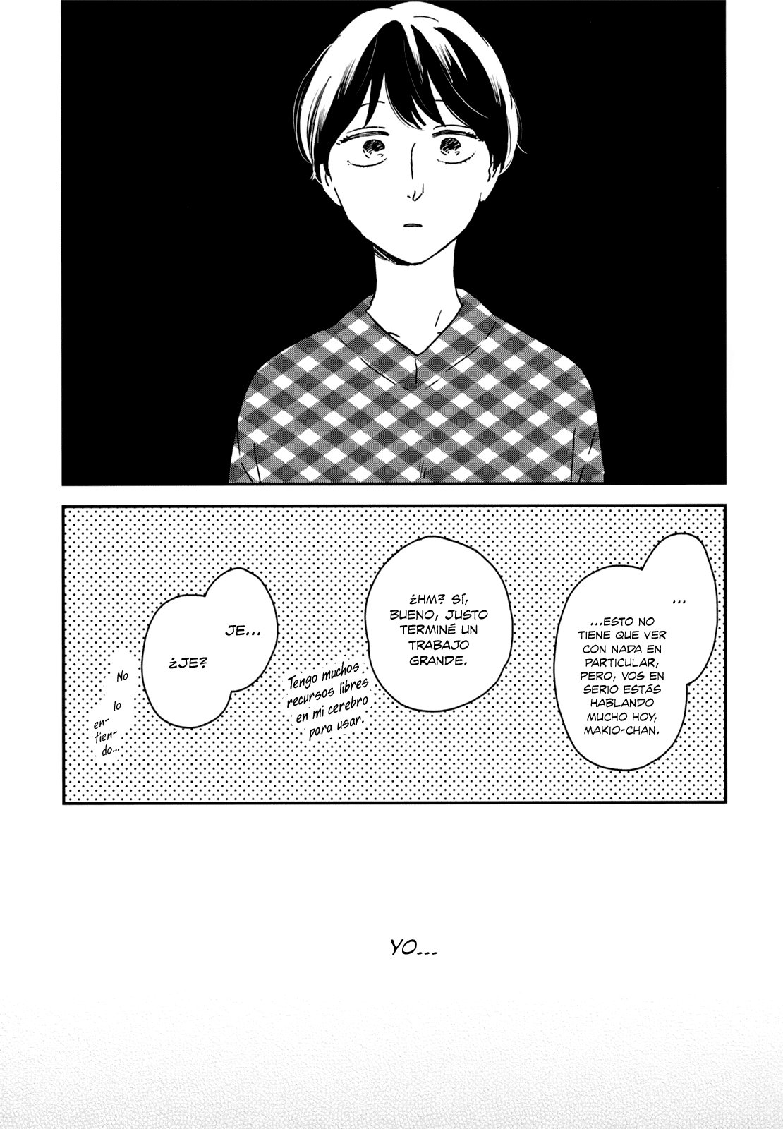 Read Ikoku Nikki (ES) Manga Online
