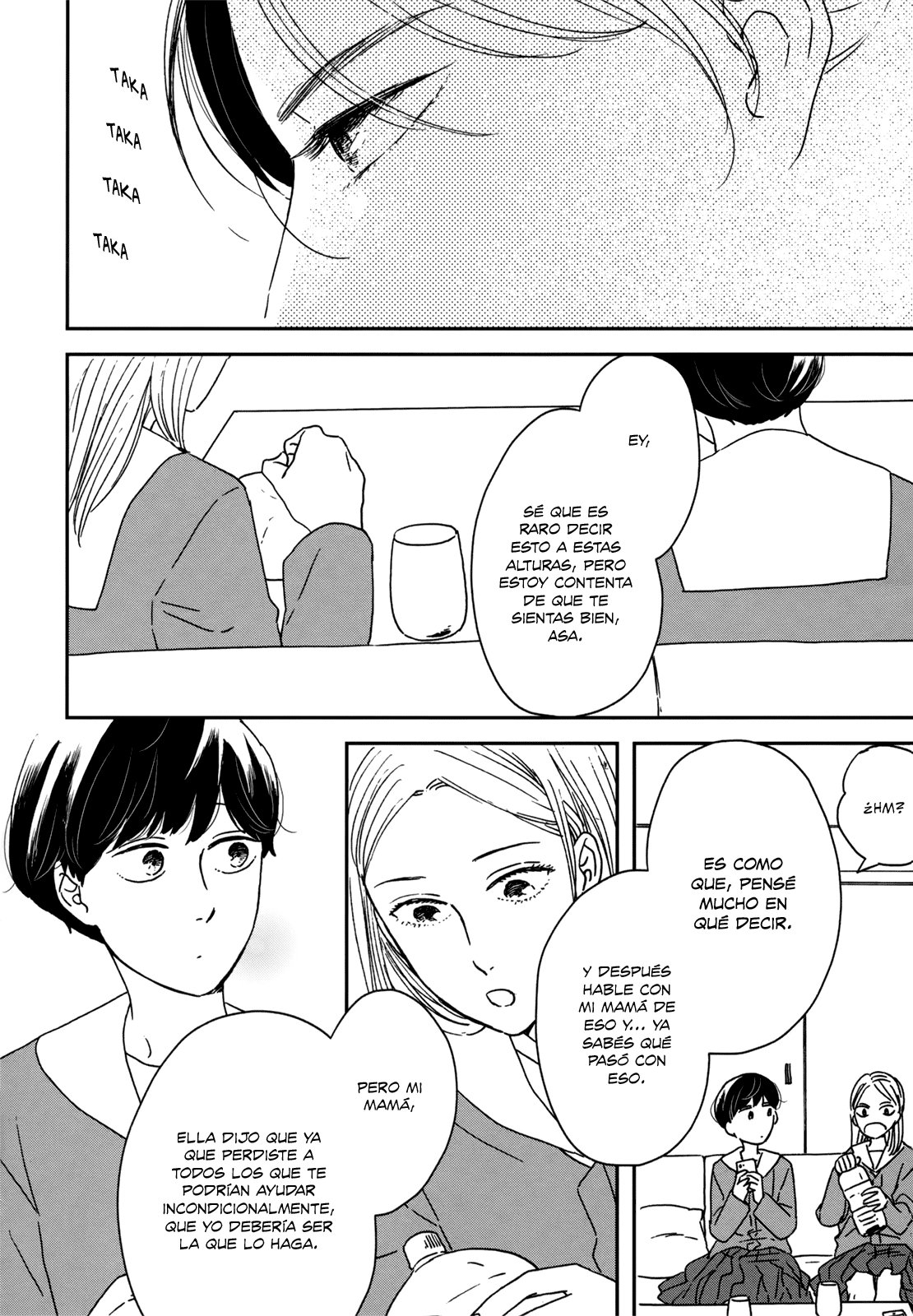 Read Ikoku Nikki (ES) Manga Online