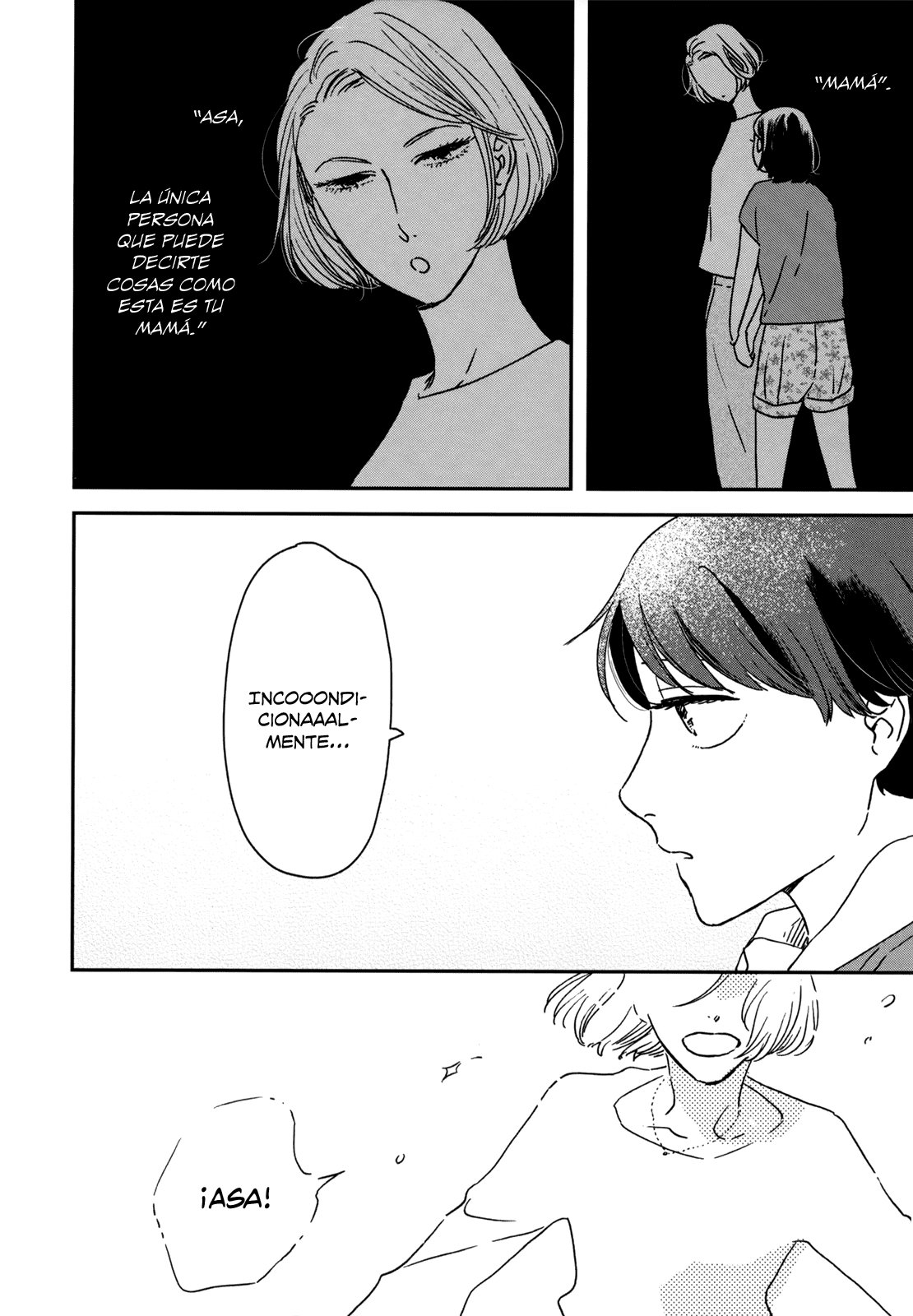 Read Ikoku Nikki (ES) Manga Online