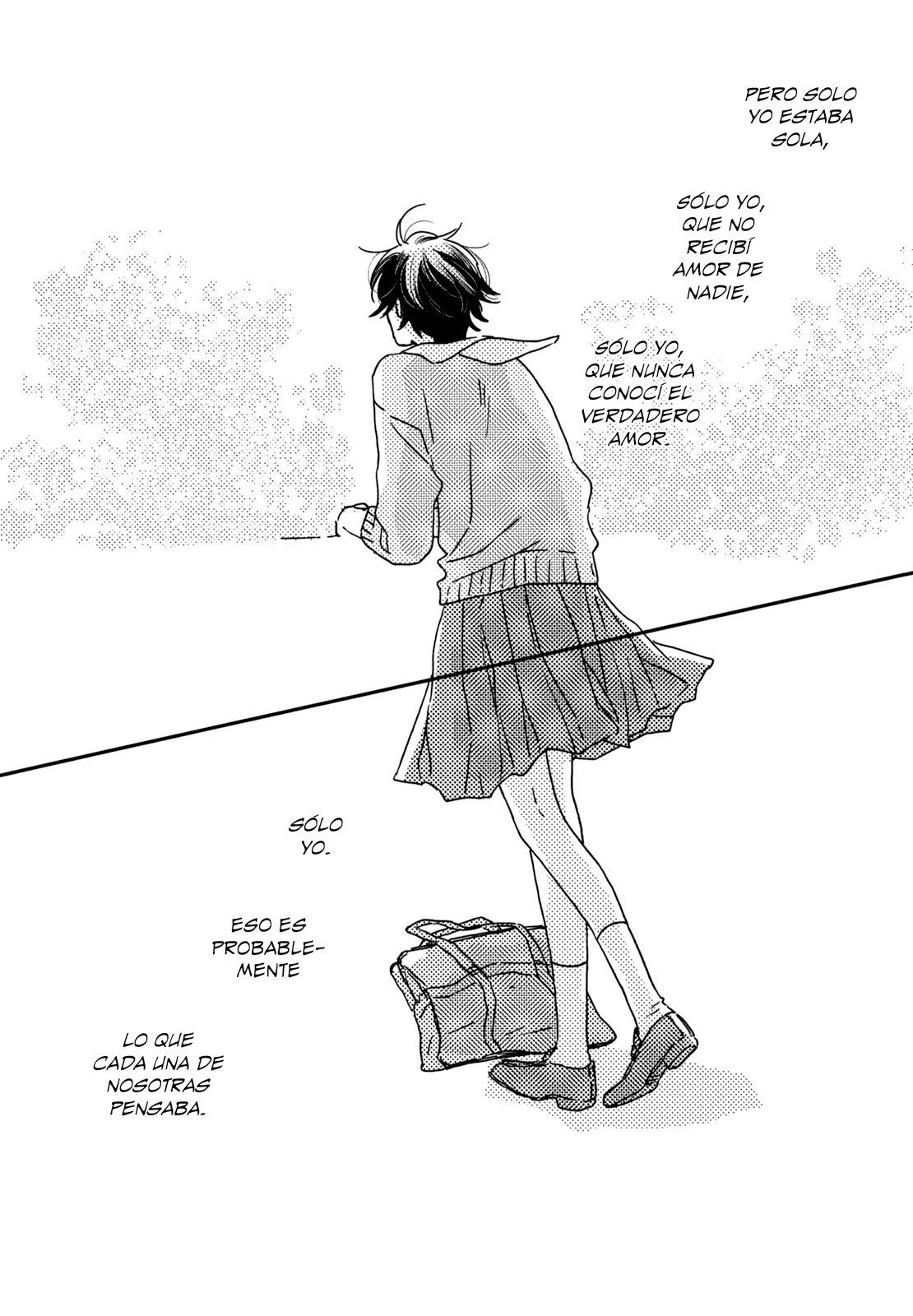 Read Ikoku Nikki (ES) Manga Online