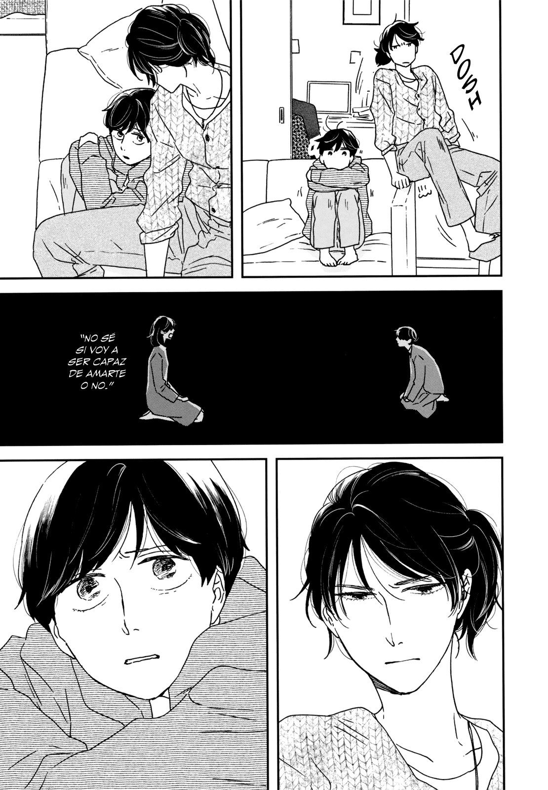 Read Ikoku Nikki (ES) Manga Online