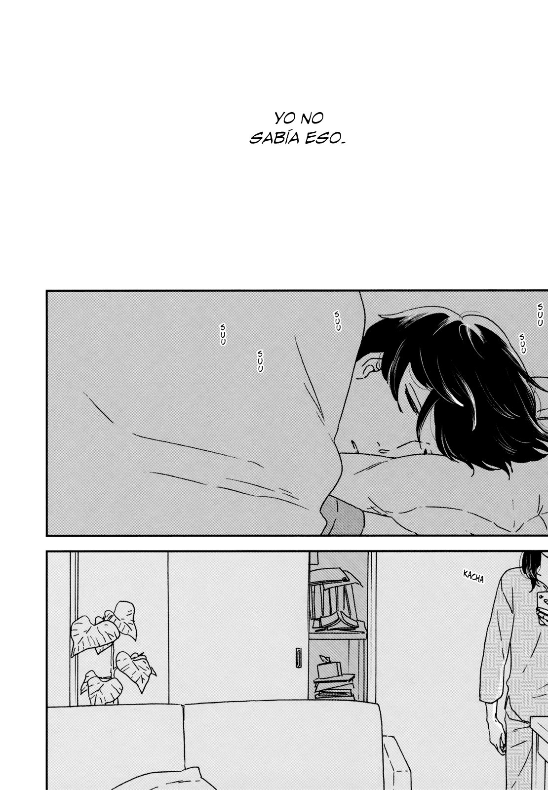 Read Ikoku Nikki (ES) Manga Online