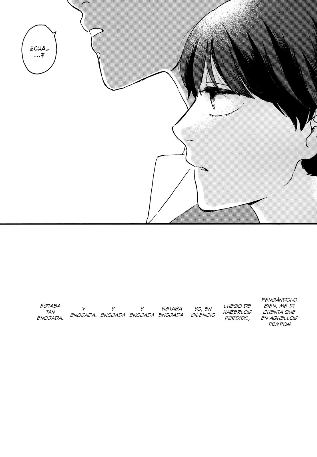 Read Ikoku Nikki (ES) Manga Online