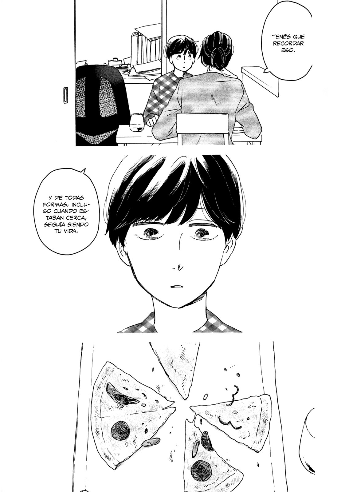 Read Ikoku Nikki (ES) Manga Online