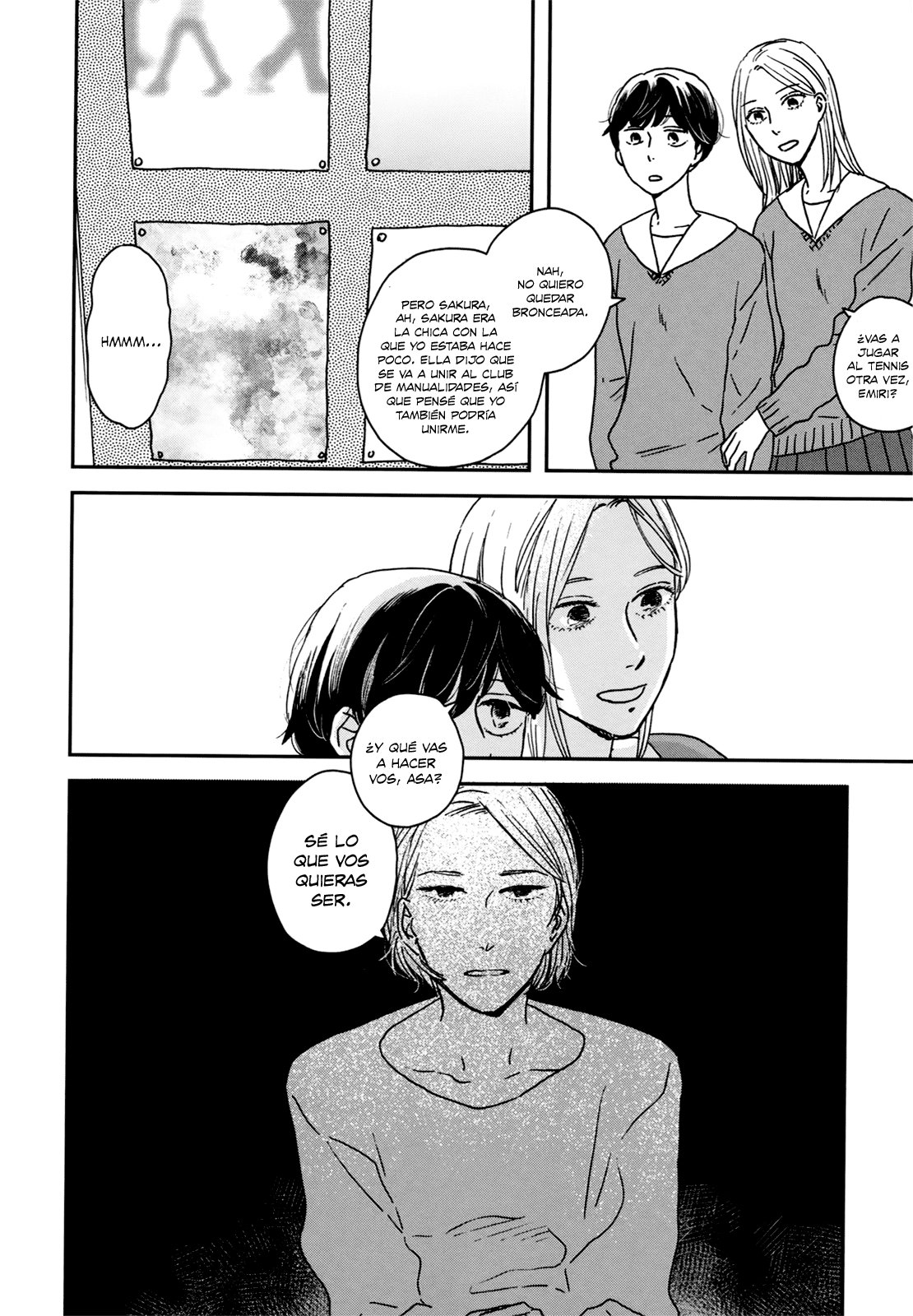 Read Ikoku Nikki (ES) Manga Online