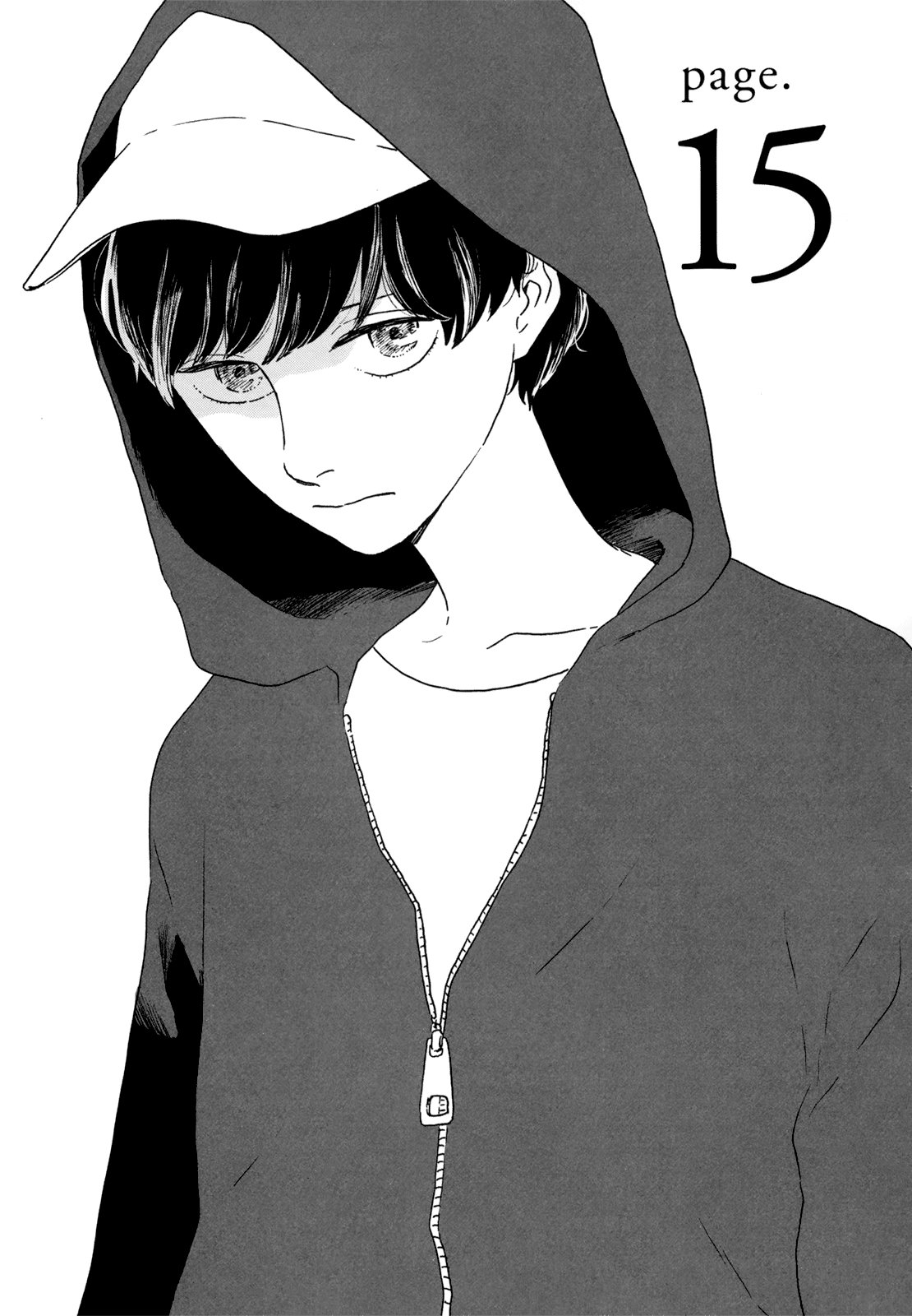 Read Ikoku Nikki (ES) Manga Online