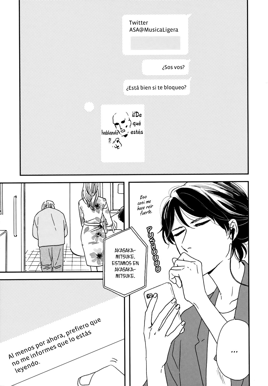 Read Ikoku Nikki (ES) Manga Online