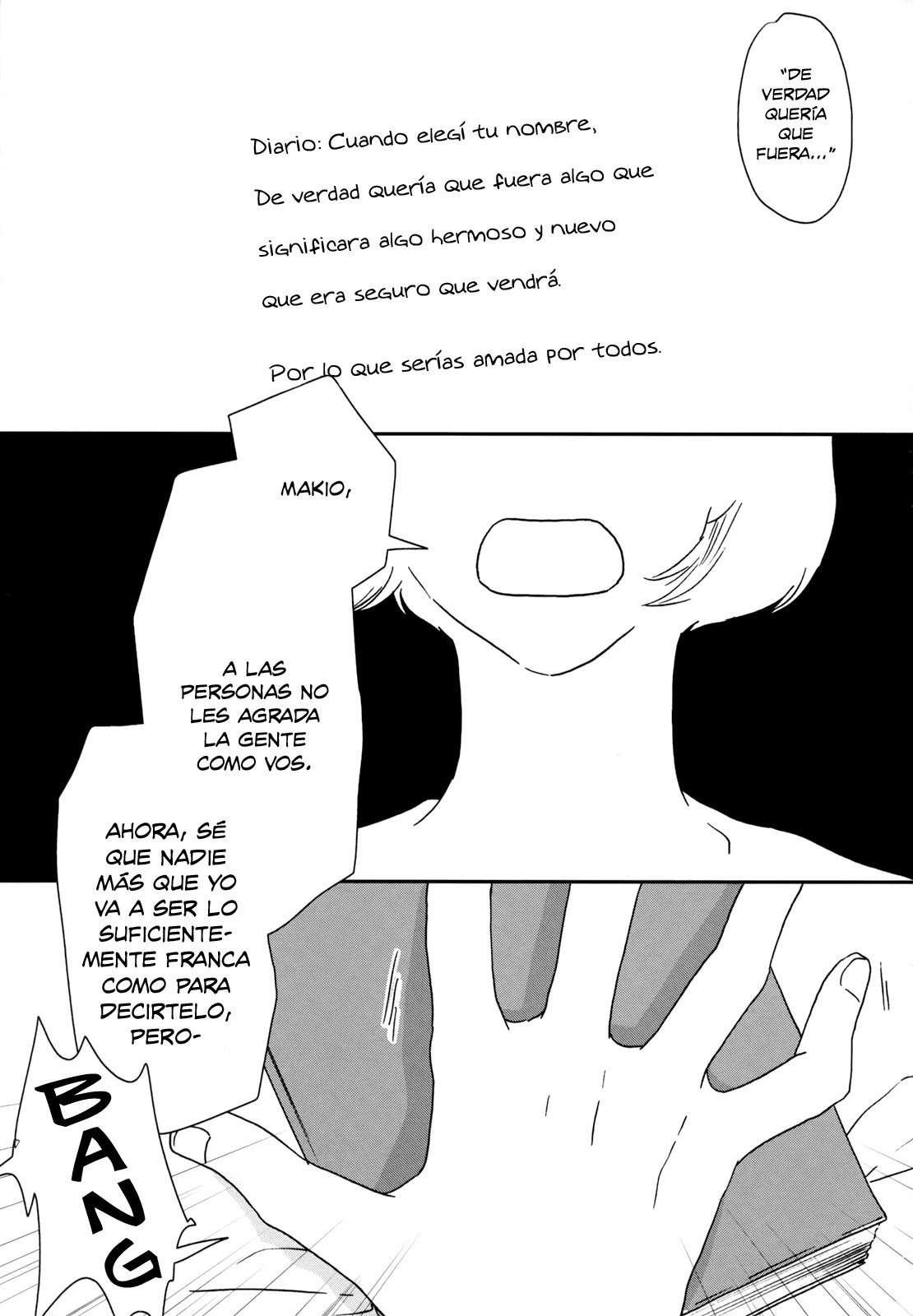 Read Ikoku Nikki (ES) Manga Online