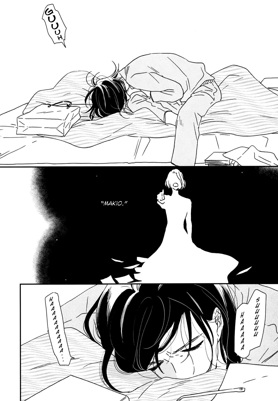 Read Ikoku Nikki (ES) Manga Online