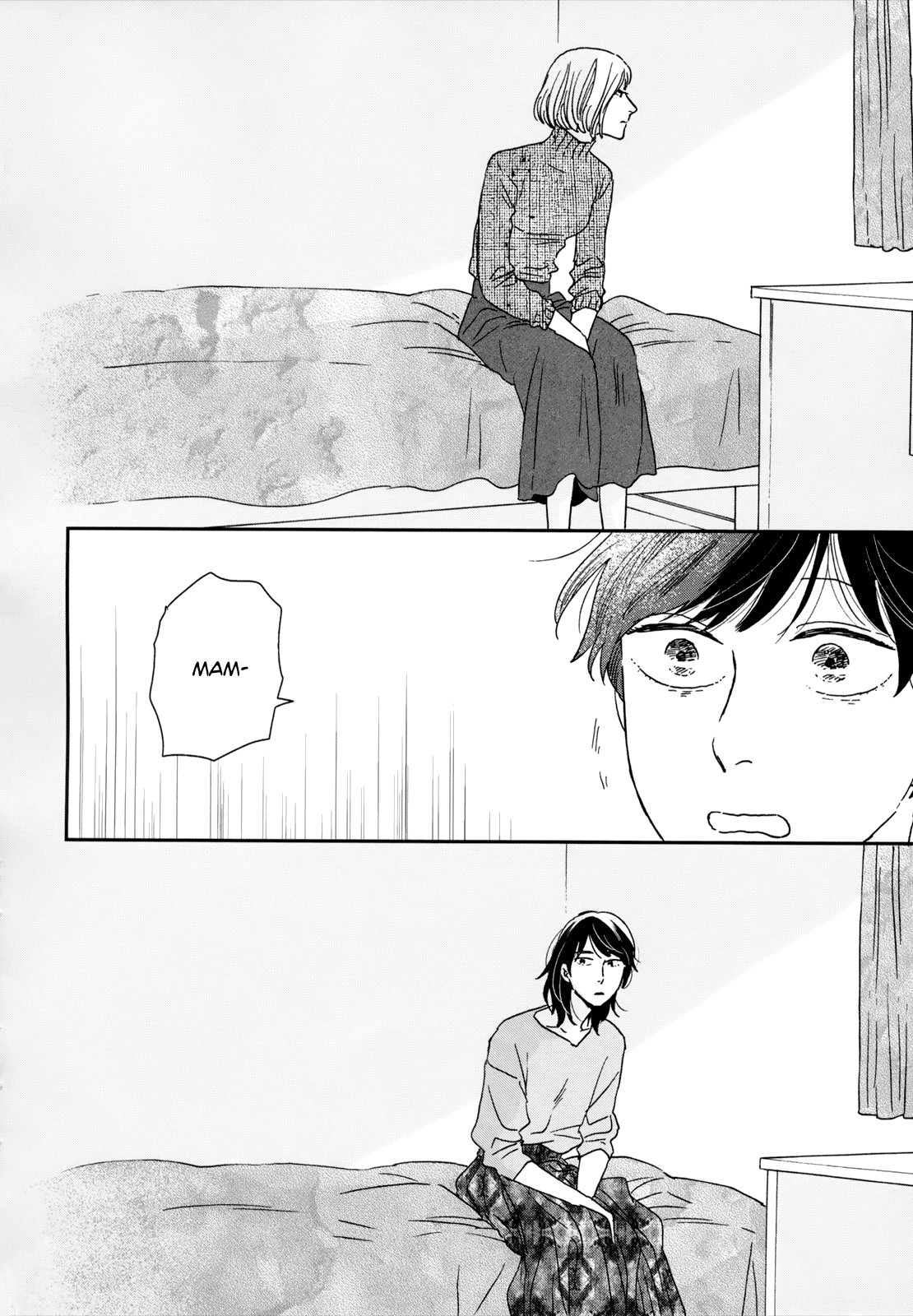 Read Ikoku Nikki (ES) Manga Online