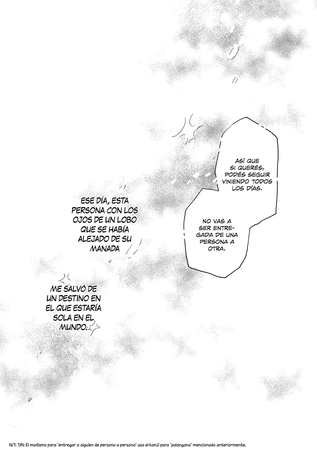 Read Ikoku Nikki (ES) Manga Online