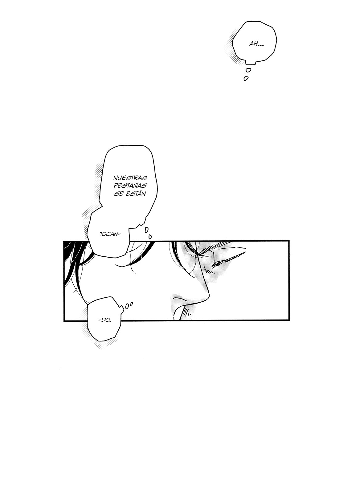 Read Ikoku Nikki (ES) Manga Online