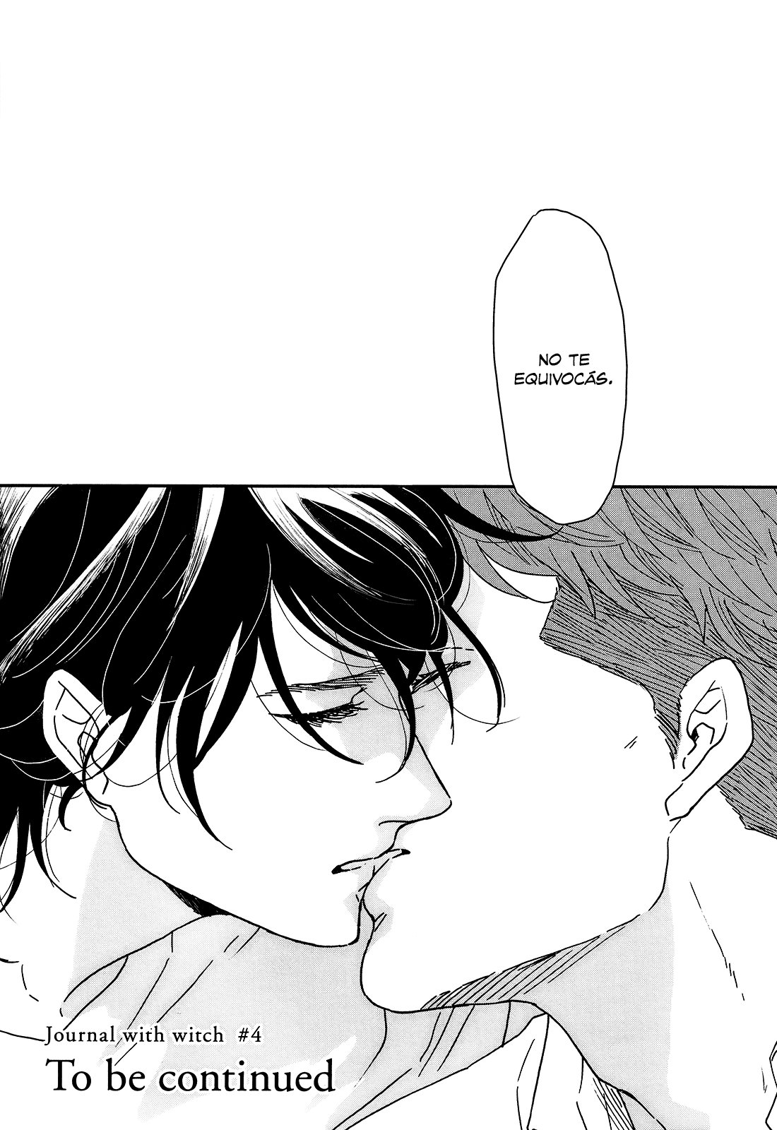 Read Ikoku Nikki (ES) Manga Online