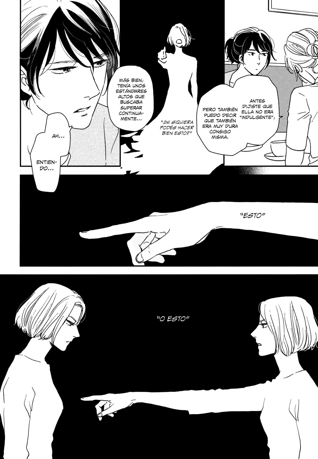 Read Ikoku Nikki (ES) Manga Online