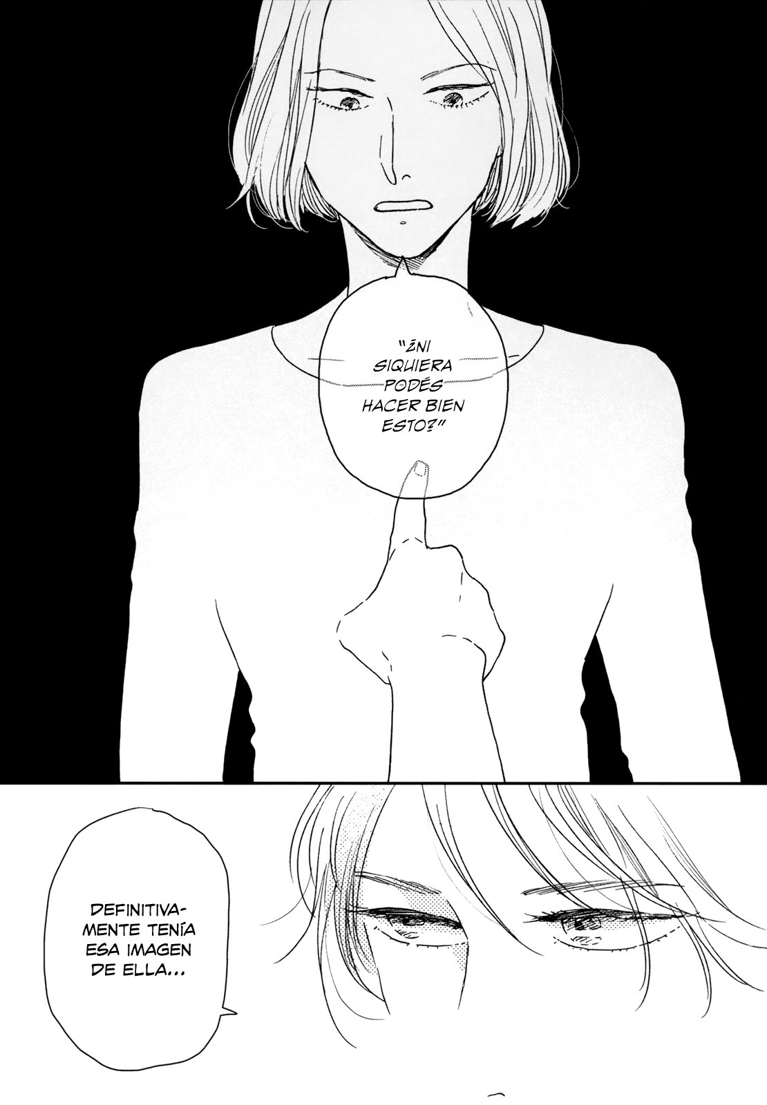 Read Ikoku Nikki (ES) Manga Online