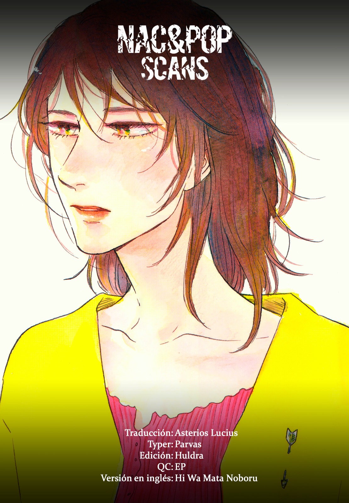 Read Ikoku Nikki (ES) Manga Online