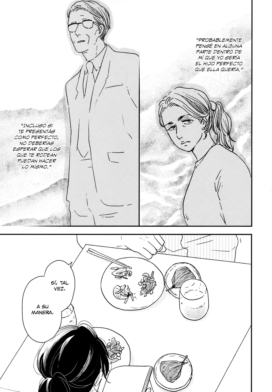 Read Ikoku Nikki (ES) Manga Online