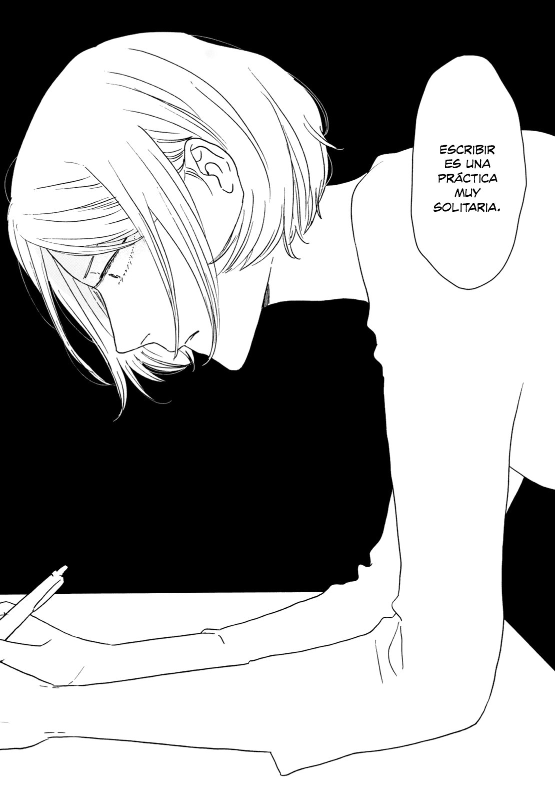 Read Ikoku Nikki (ES) Manga Online