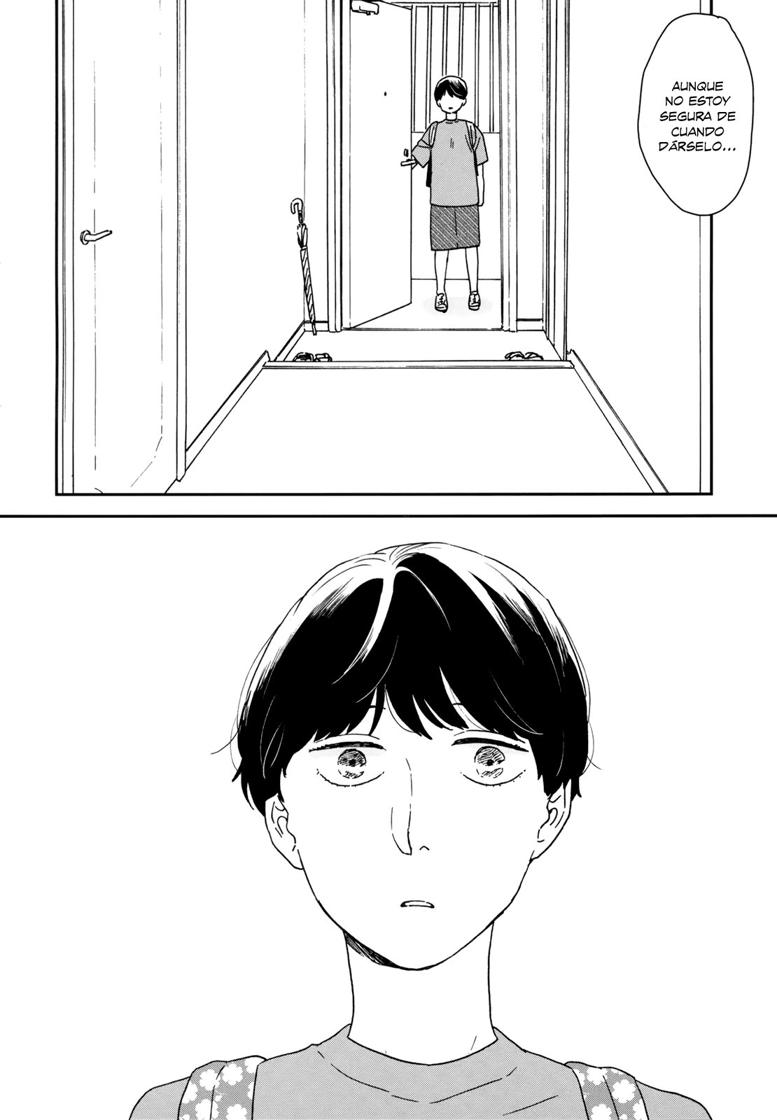 Read Ikoku Nikki (ES) Manga Online