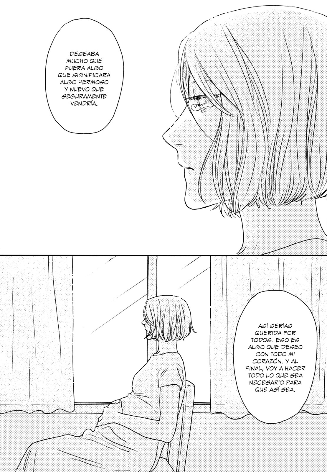 Read Ikoku Nikki (ES) Manga Online