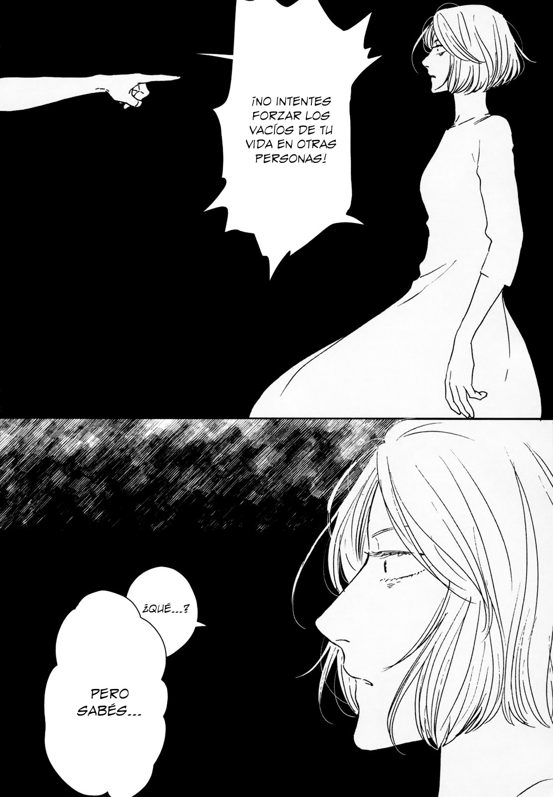 Read Ikoku Nikki (ES) Manga Online