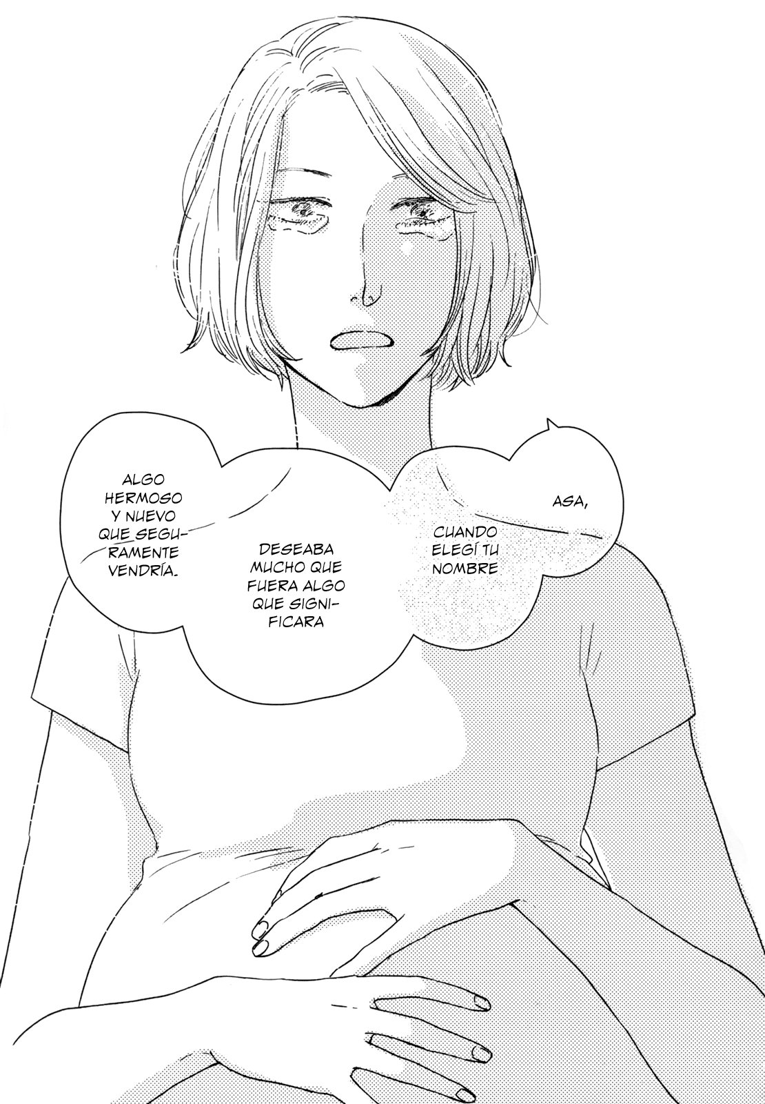 Read Ikoku Nikki (ES) Manga Online