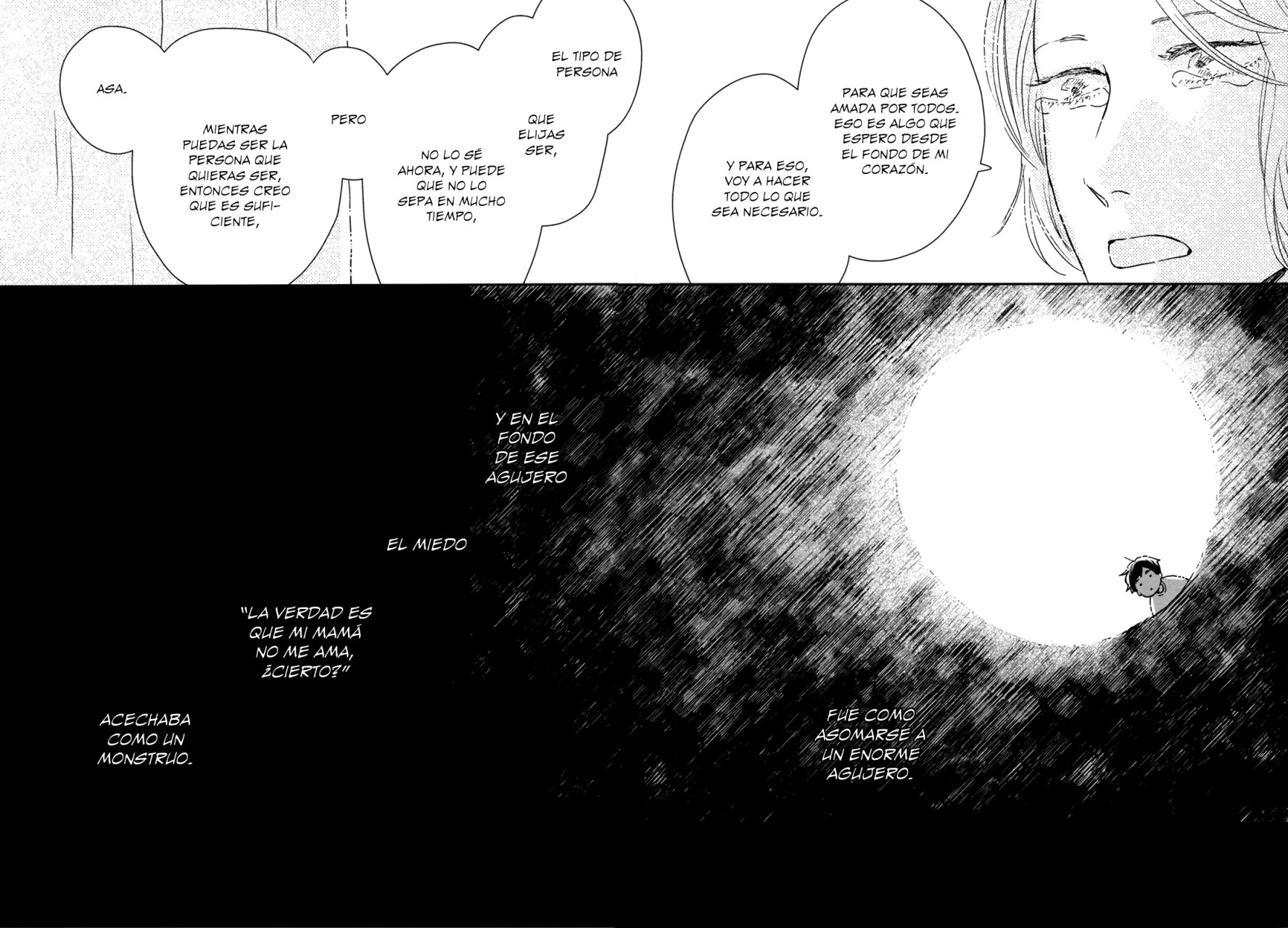 Read Ikoku Nikki (ES) Manga Online