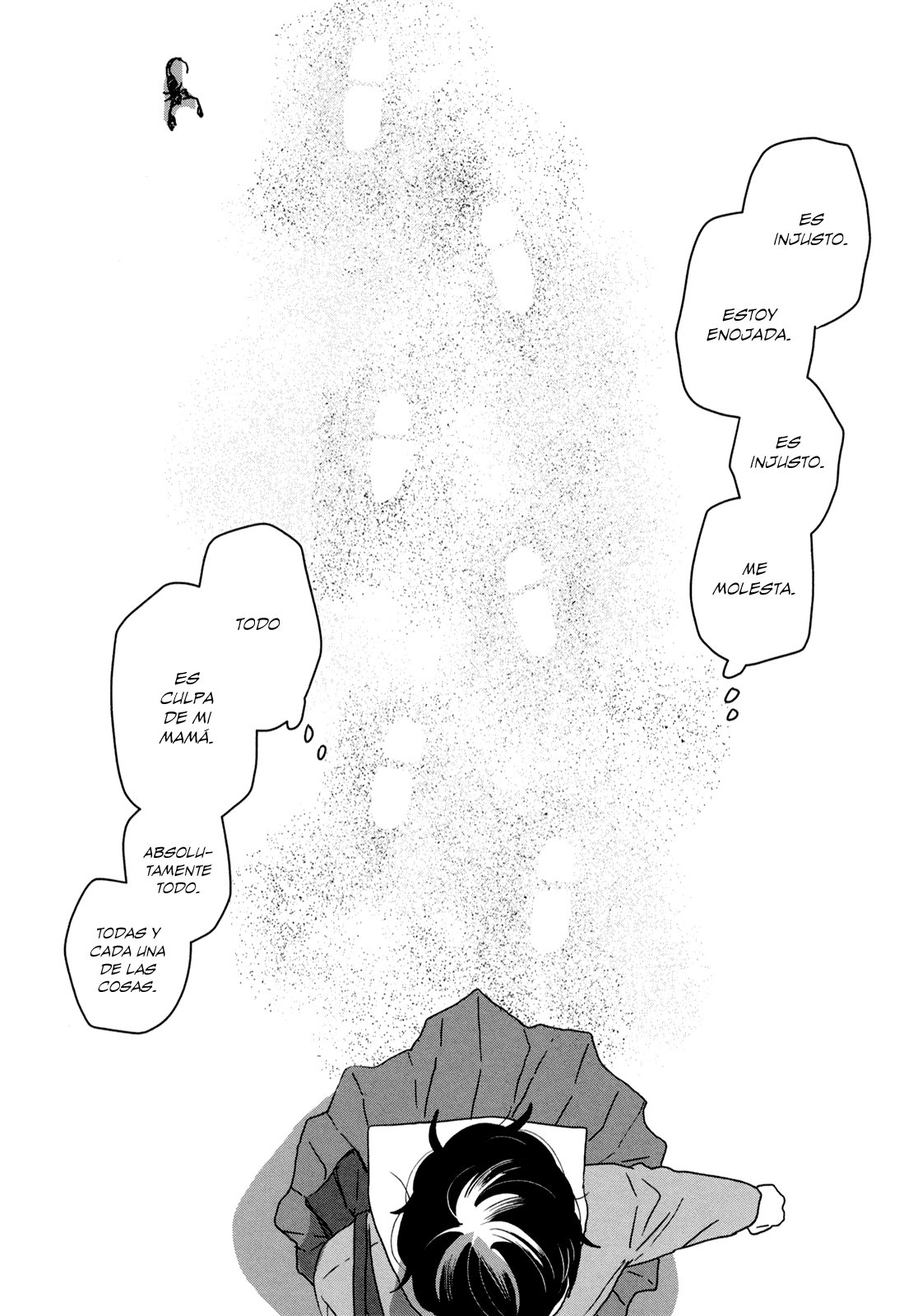 Read Ikoku Nikki (ES) Manga Online