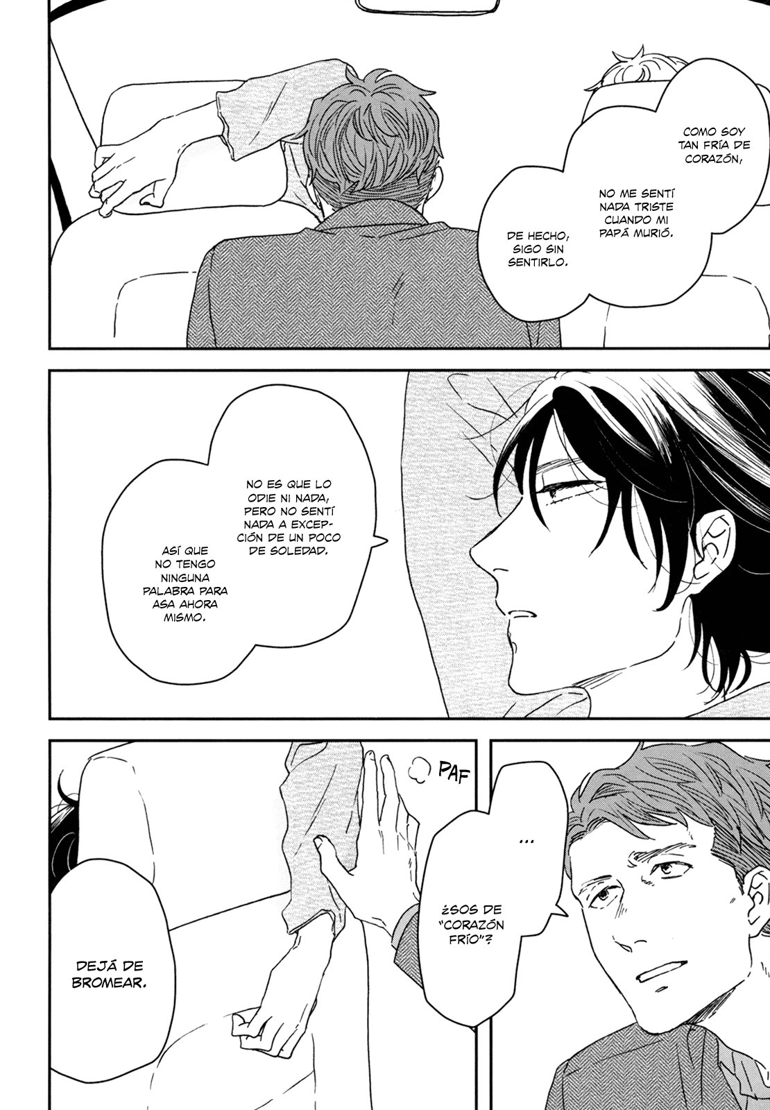 Read Ikoku Nikki (ES) Manga Online