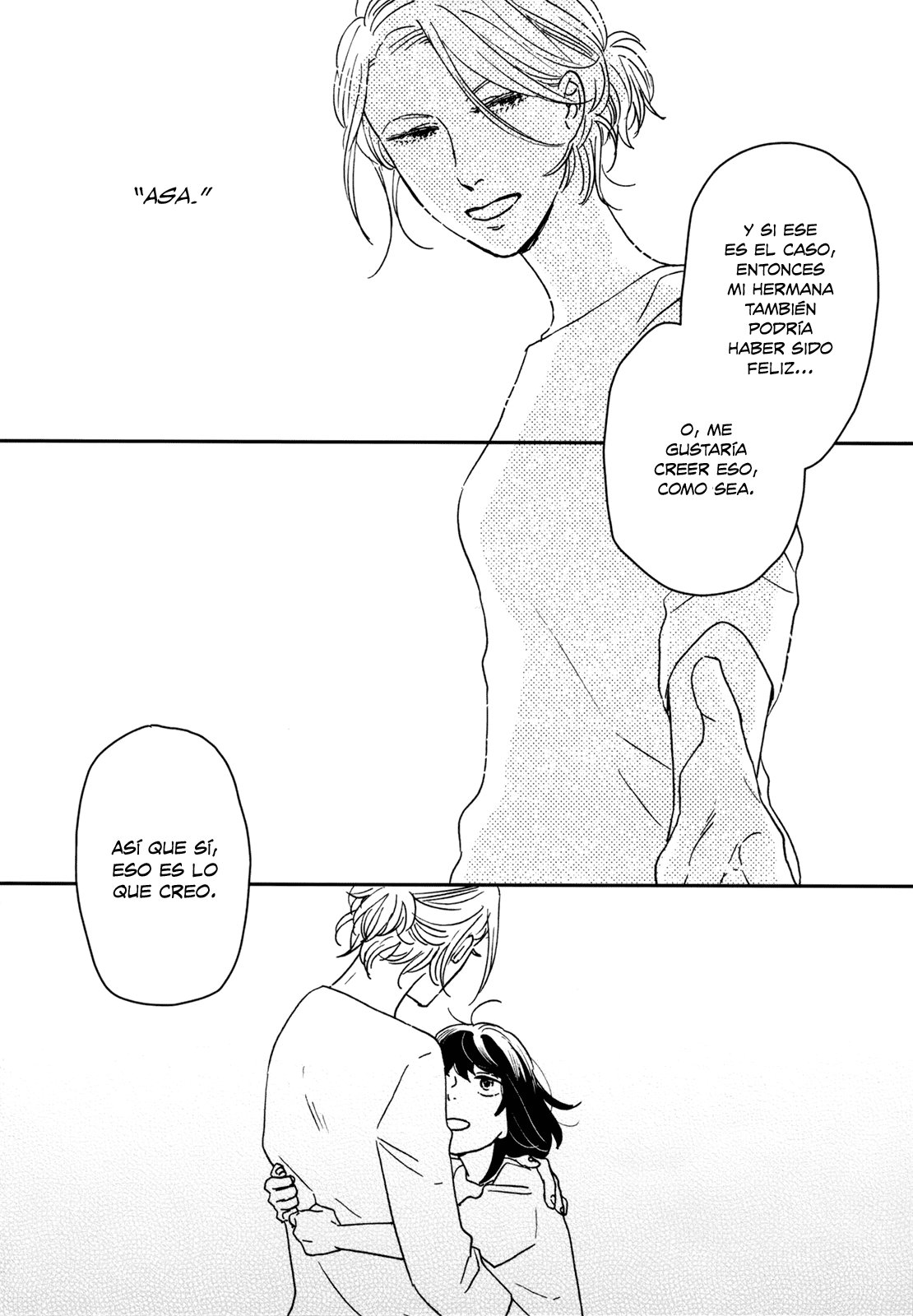 Read Ikoku Nikki (ES) Manga Online