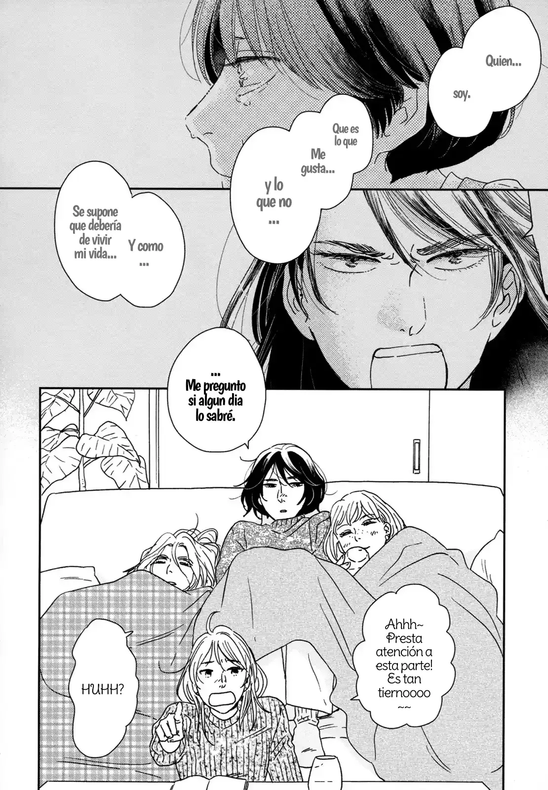 Read Ikoku Nikki (ES) Manga Online